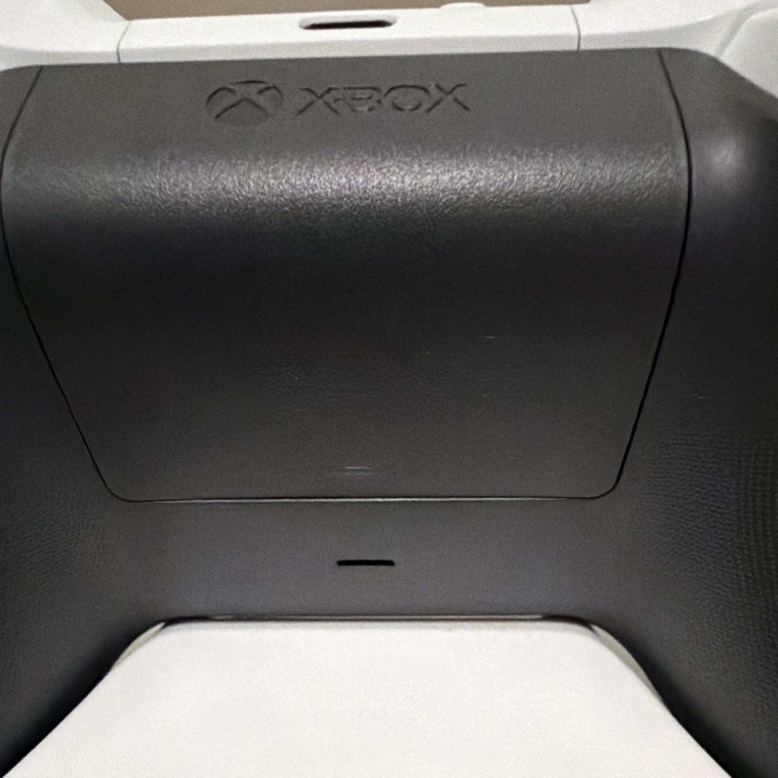 K Silver TMR Xbox Storm Breaker Special Edition Wireless Controller