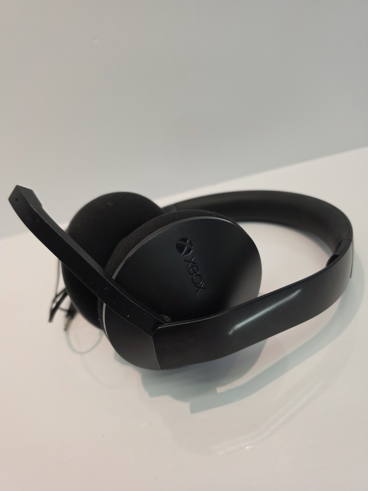 Microsoft Xbox Wired Stereo Headset for Xbox Series X|S, Xbox One, and Windows