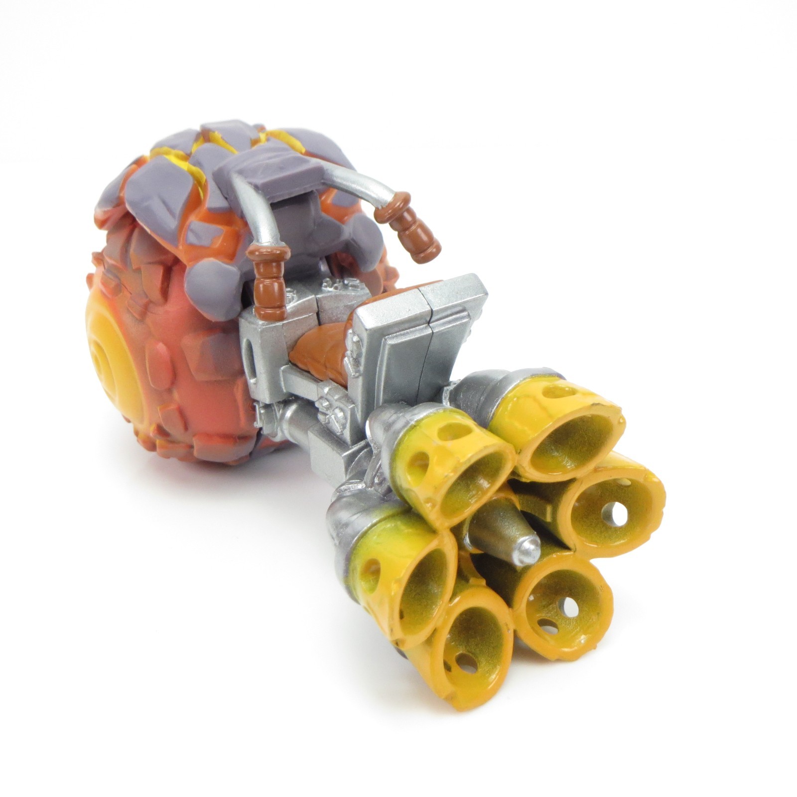 Skylanders Superchargers Burn-Cycle – New Without Packaging