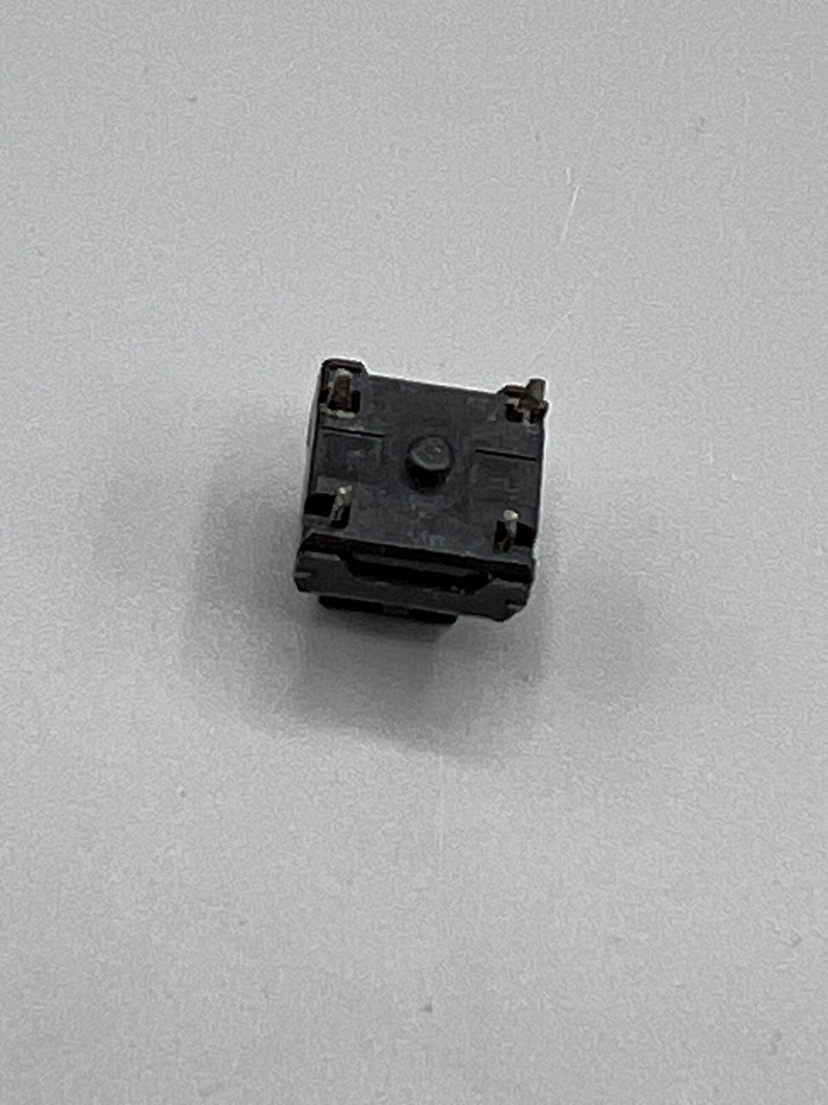 Authentic OEM SNES Motherboard Reset Button Switch Super Nintendo Console Part