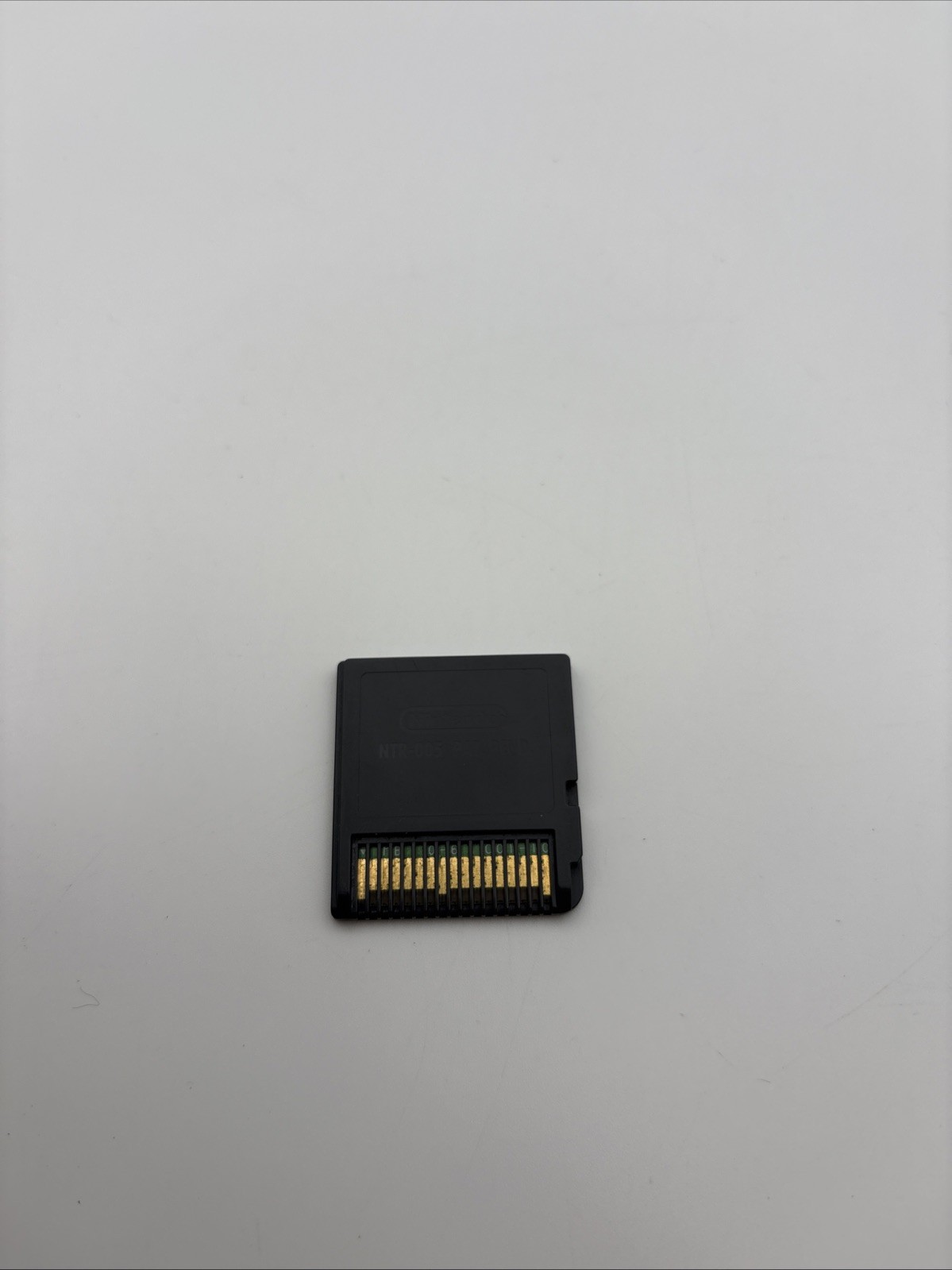 Mario Party DS (Nintendo DS, 2007) Cartridge Only Tested