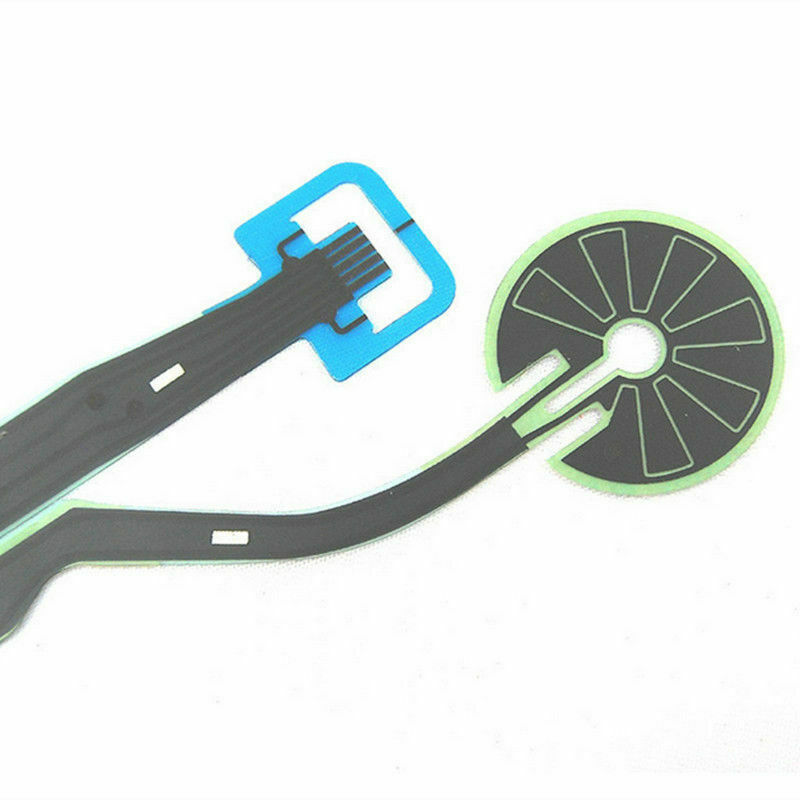 NEW Slim Power Switch Ribbon Flex Cable Replacement Part for Xbox 360 Console US