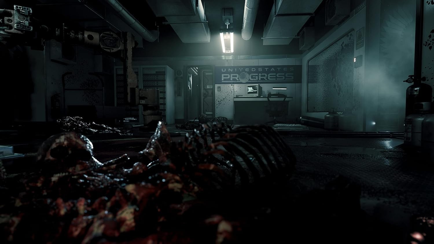 Daymare 1994: Sandcastle – Xbox One Brand New