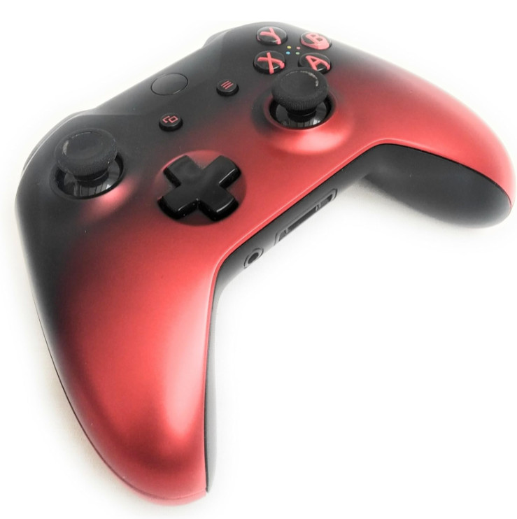 Microsoft Xbox Wireless Controller – Volcano Shadow Special Edition NEW