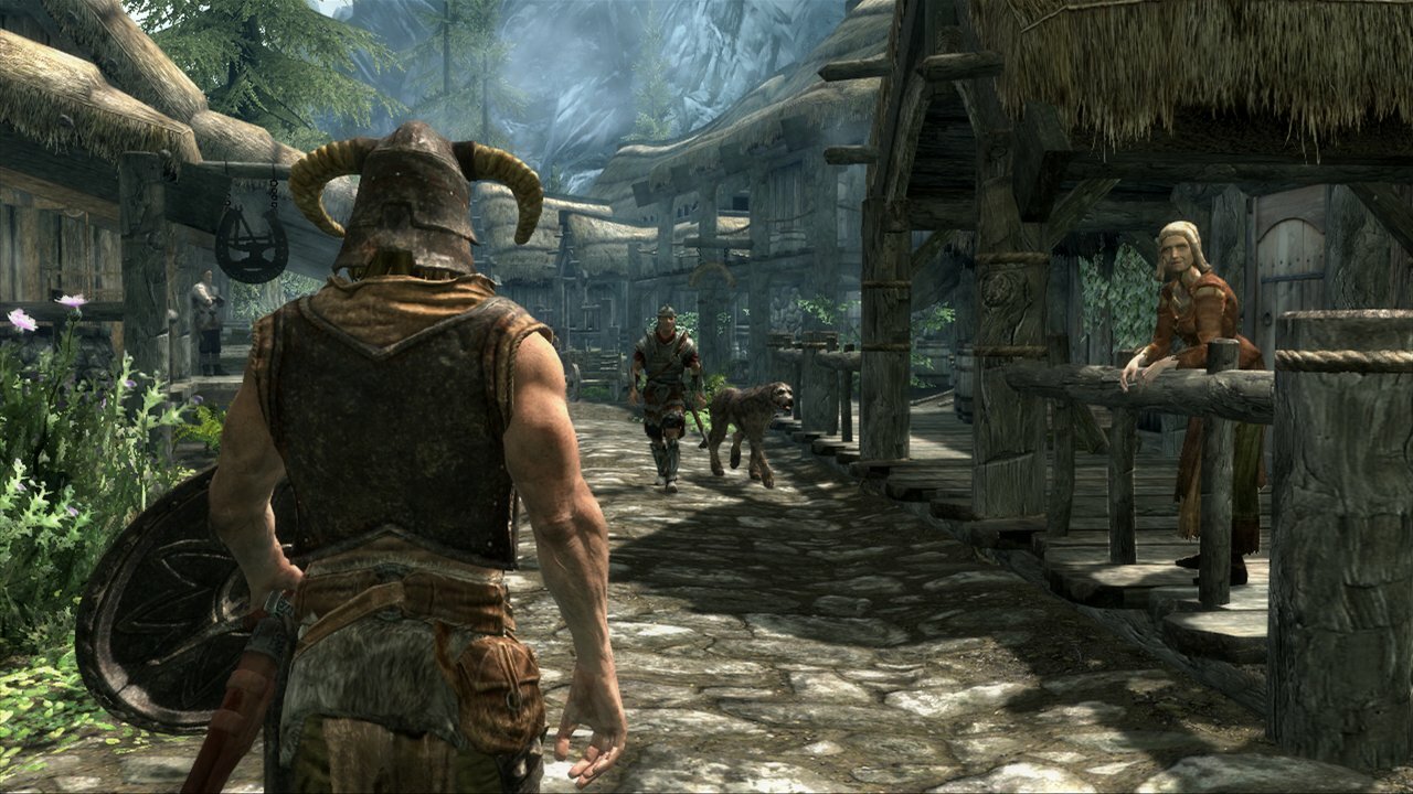 The Elder Scrolls V Skyrim Sony PlayStation 3, PS3 Brand New