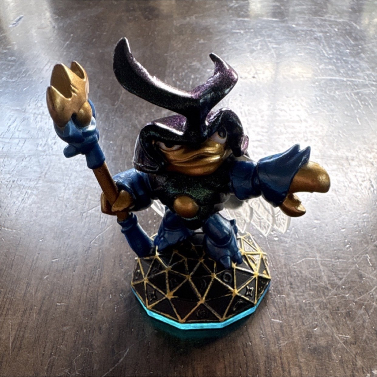 Activision Skylanders Dune Bug Character Figure Spyro Series