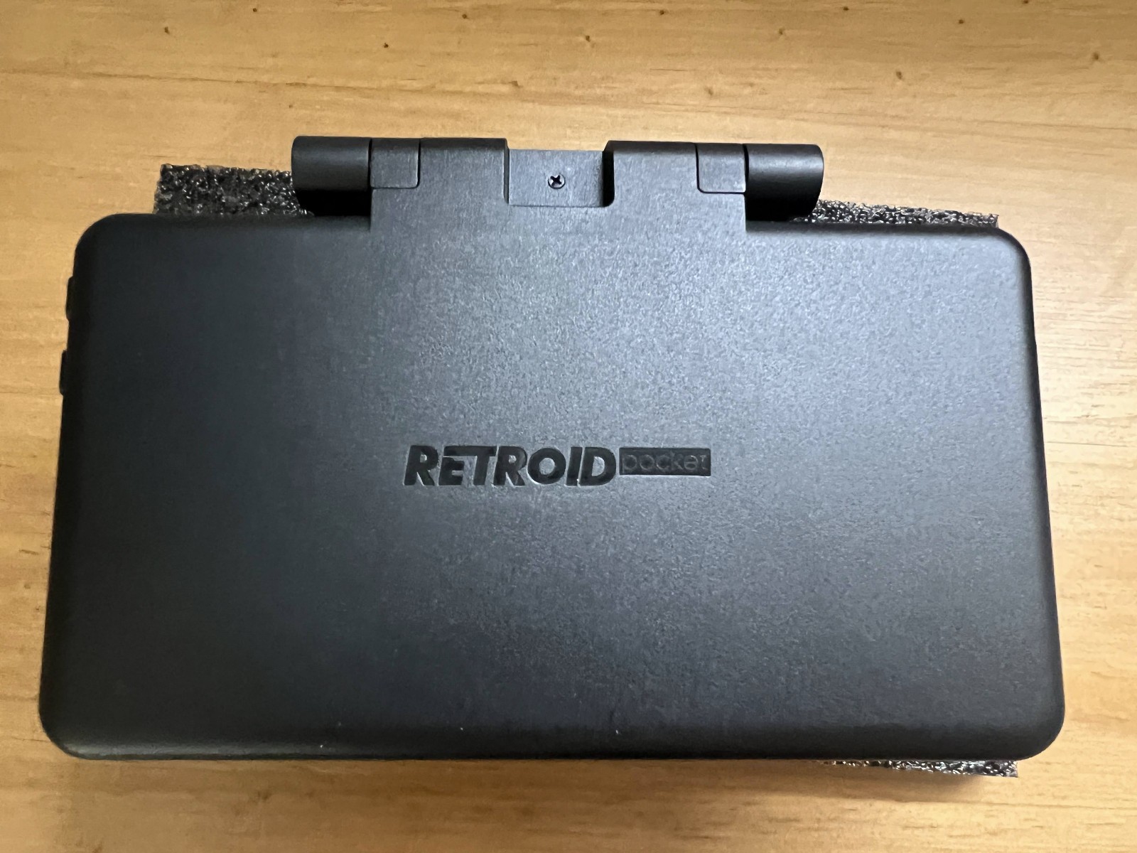 Retroid Pocket Mini V2 w/ Dual Screen Attachment + Mods, Extras, Accessories
