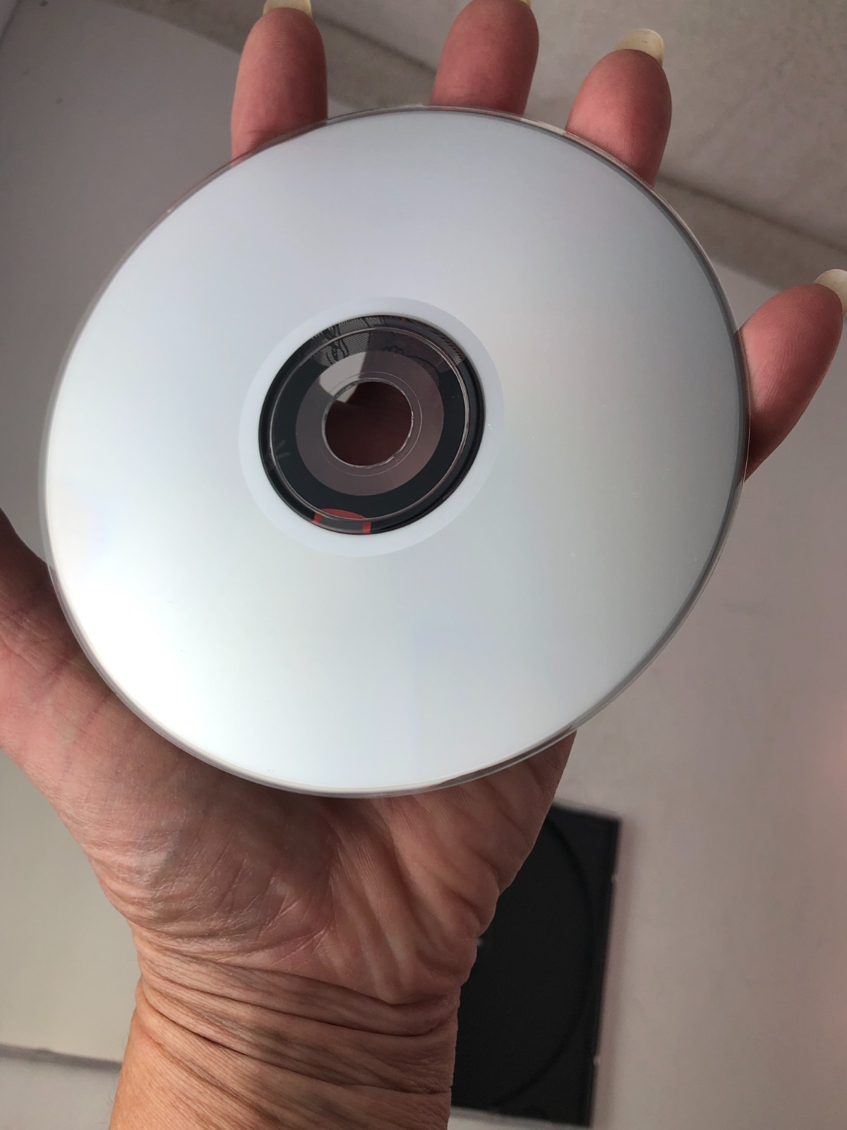 Casper Sagobok PC CD-ROM 1995 Levande Böcker Swedish Windows 95 Mac Retro