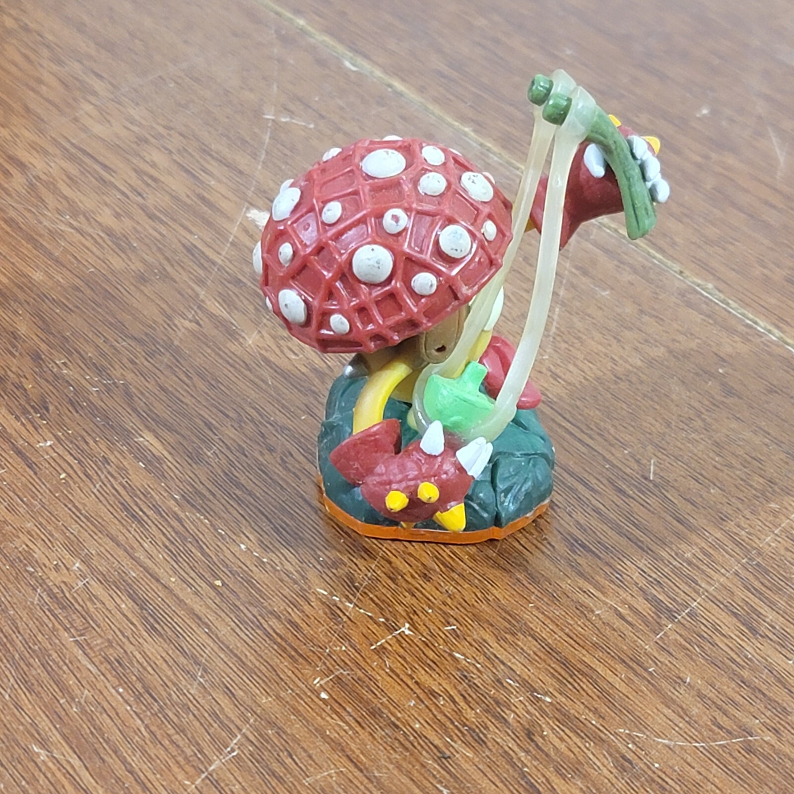 Skylander Shroomboom Figure