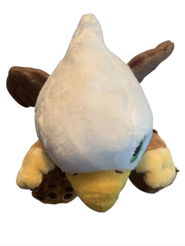 Blizzard World of Warcraft 9″ Baby Griffin Hatchling Stuffed Plush Alliance WoW