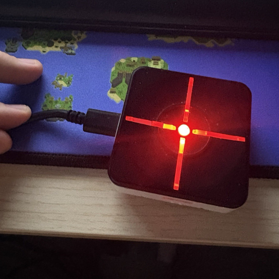XIM Matrix