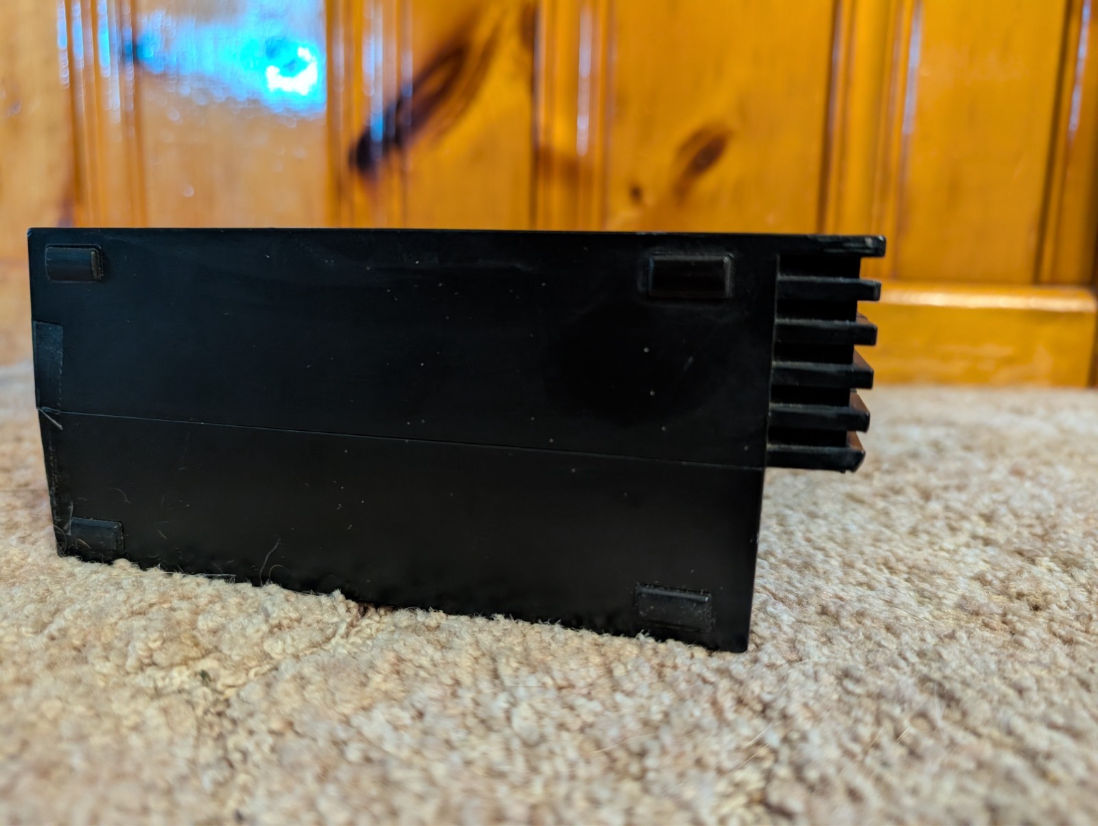 PlayStation 2 FAT PS2 GOOD NEW LASER NEW 64MB MEM CARD OEM CONTROLLER W/ BOX