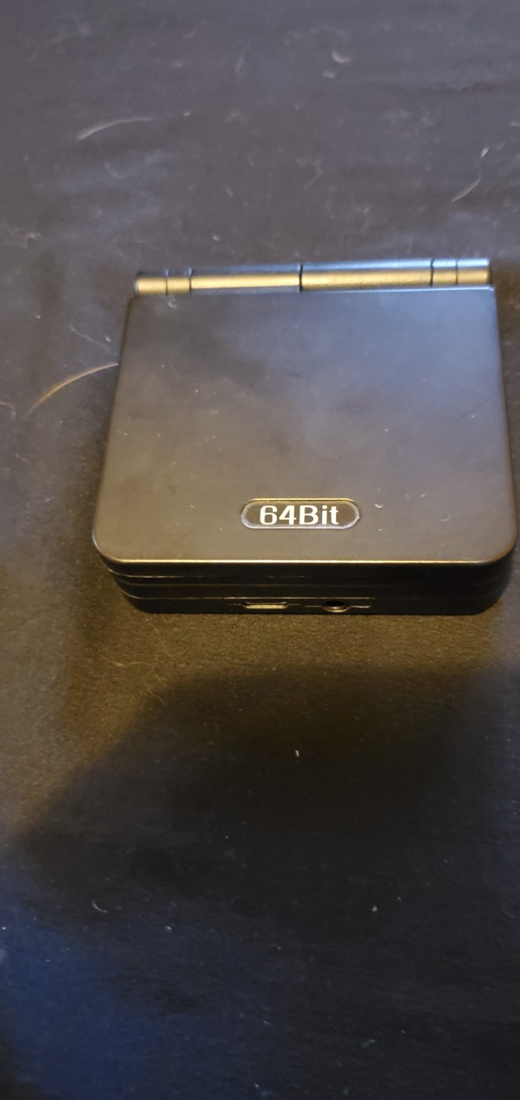 powkiddy v90 working game console