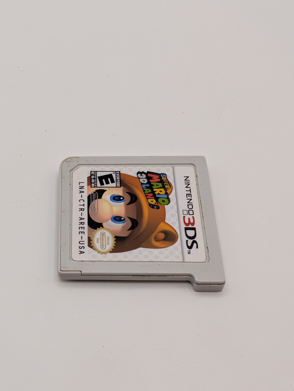 Super Mario 3D Land Nintendo 3DS – Cartridge Only Tested