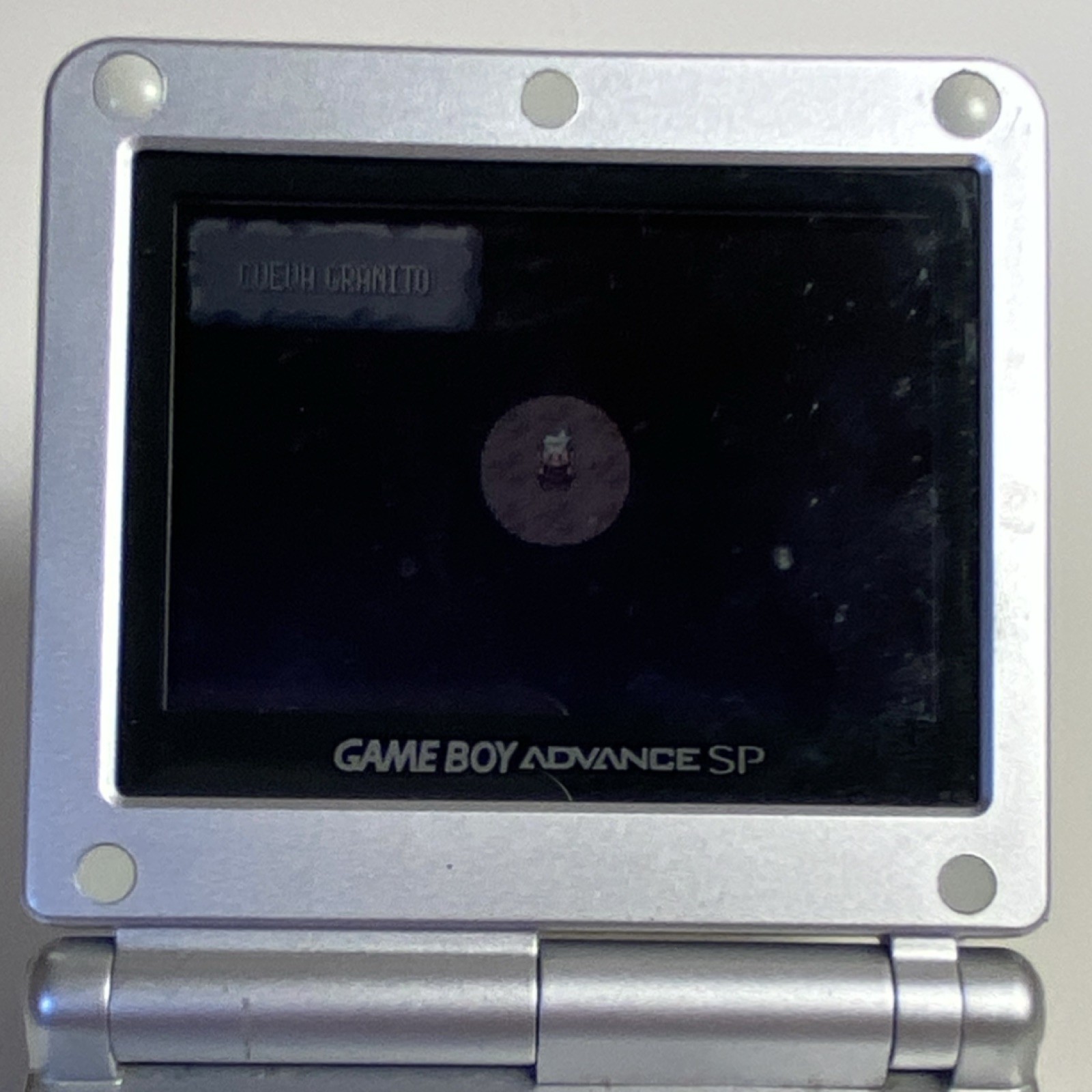 *READ* Nintendo Pokémon Emerald (Spain, spanish) 2005 Pokémon