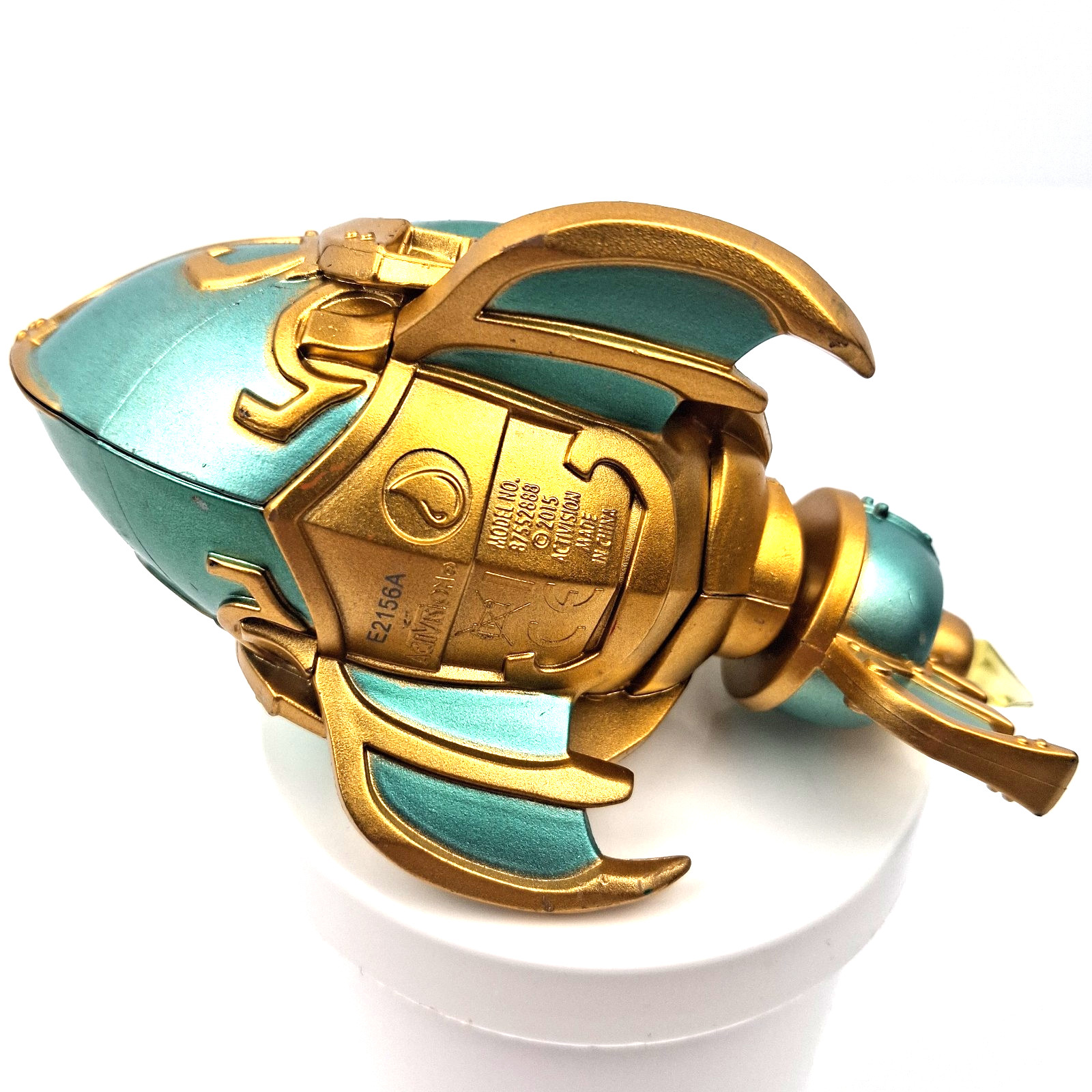 Skylander’s SuperChargers Reef Ripper Vehicle