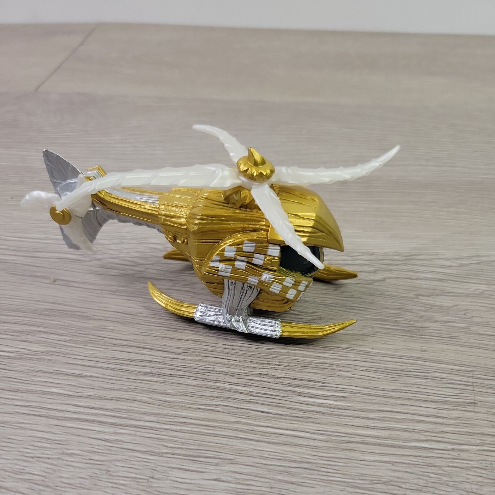 Skylanders SuperChargers Nitro Stealth Stinger Exclusive Vehicle