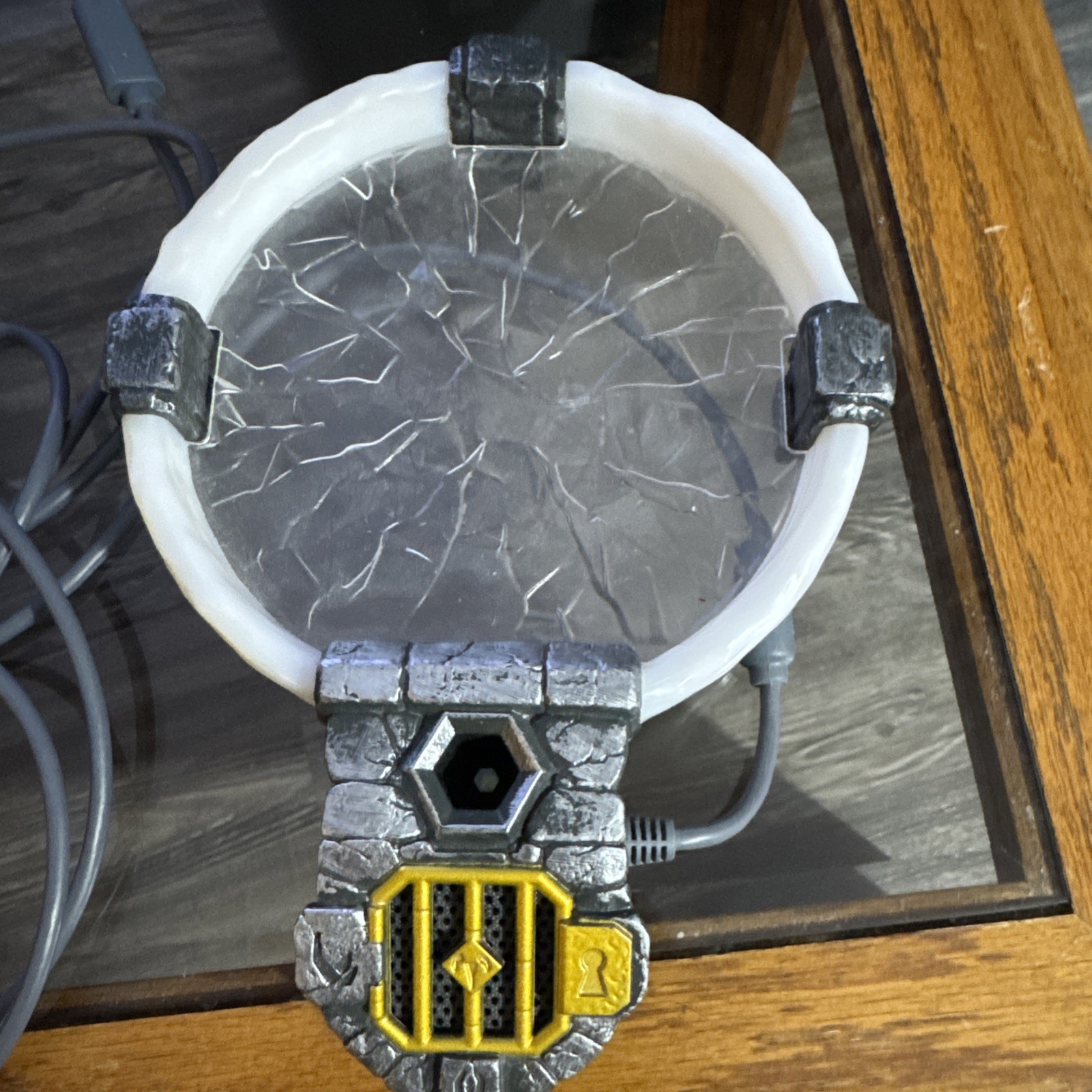 Skylanders Trap Team Traptanium Portal of Power