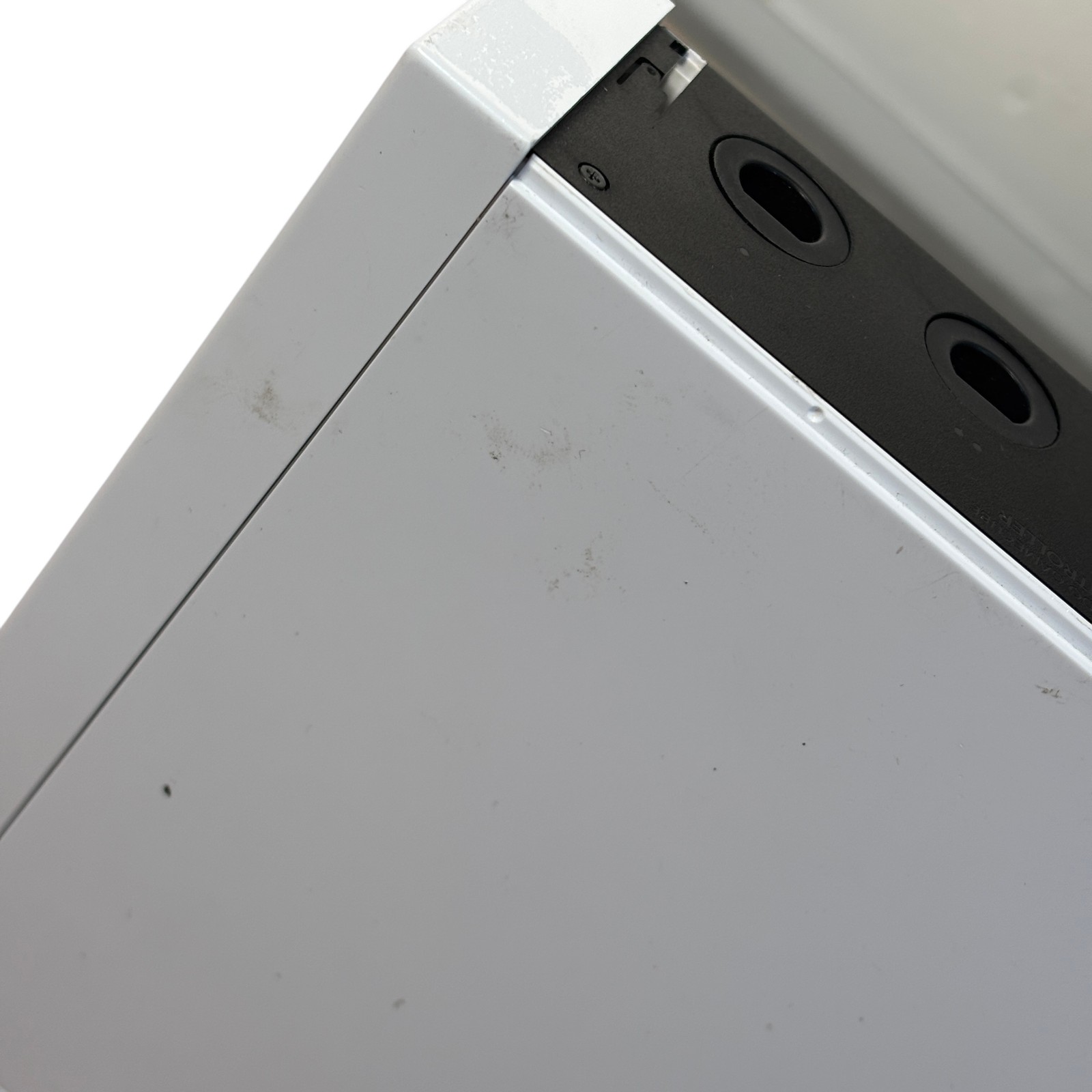 Nintendo Wii RVL-001(USA) White 512MB Home Video Gaming Console 4535