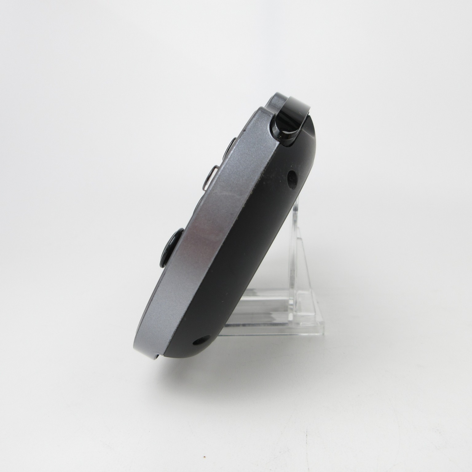 【Excellent】Sony PS Vita PCH-1000 Crystal Black Wi-Fi Model Console #Arr0309/05