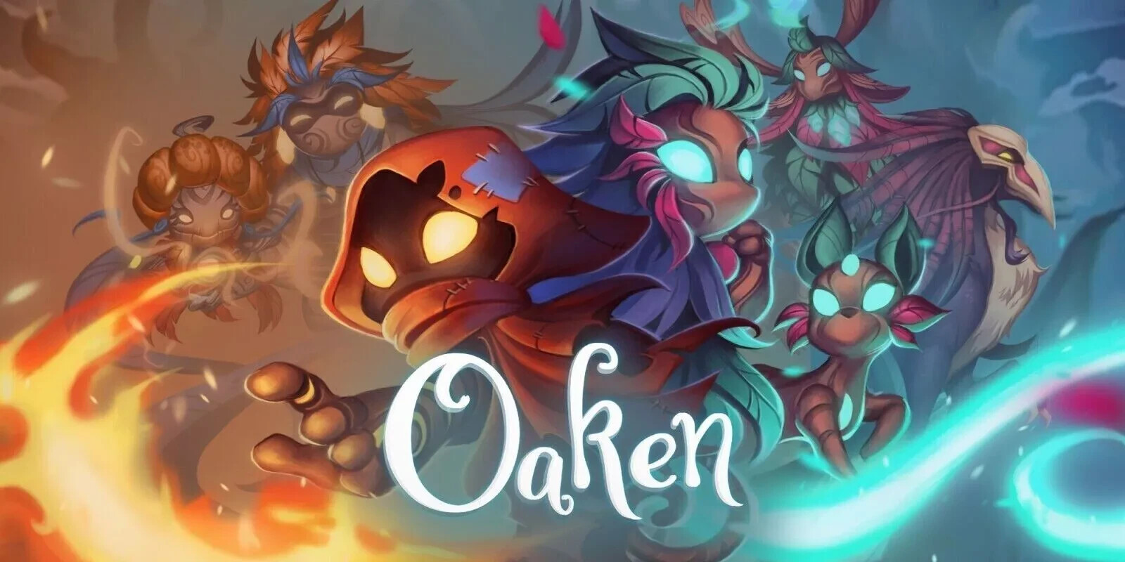 Oaken | Steam Key | PC | {Digital Product} | Region Free