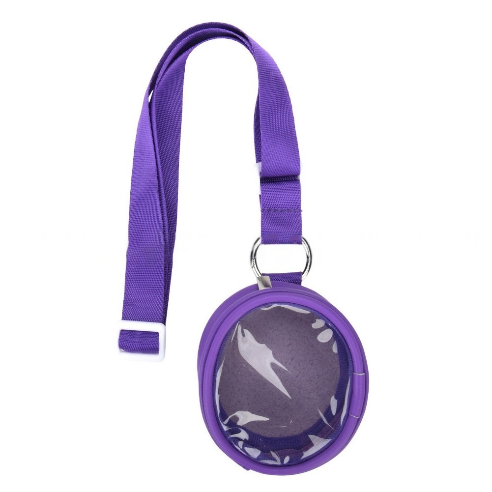 Lightweight Protective Case for Tamagotchi Paradise with Storage Compartment