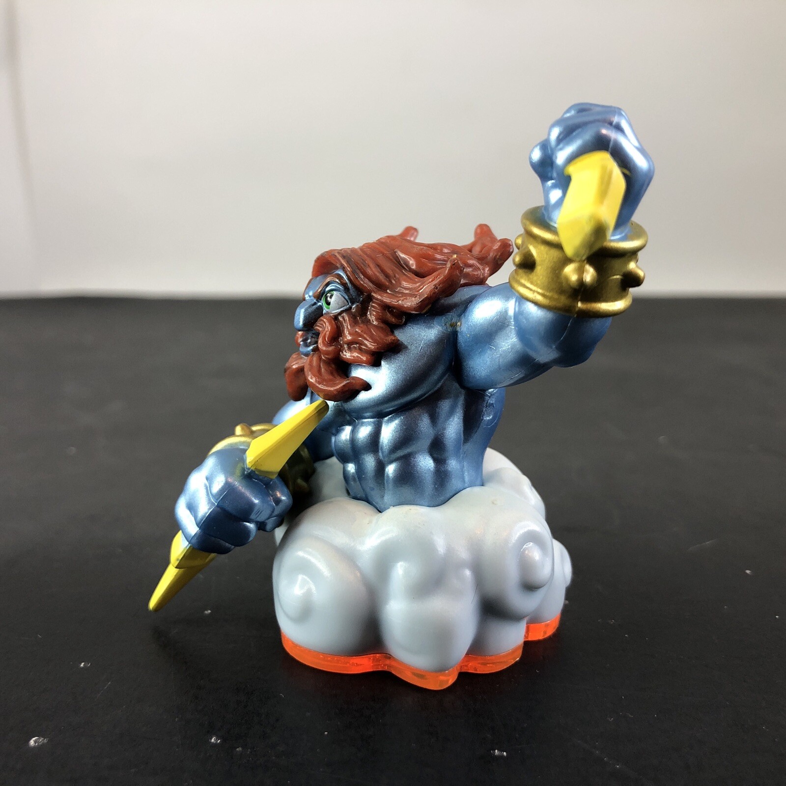 Skylanders Giants Lightning Rod – Wii Wii U Xbox 360 Xbox One PS3 PS4