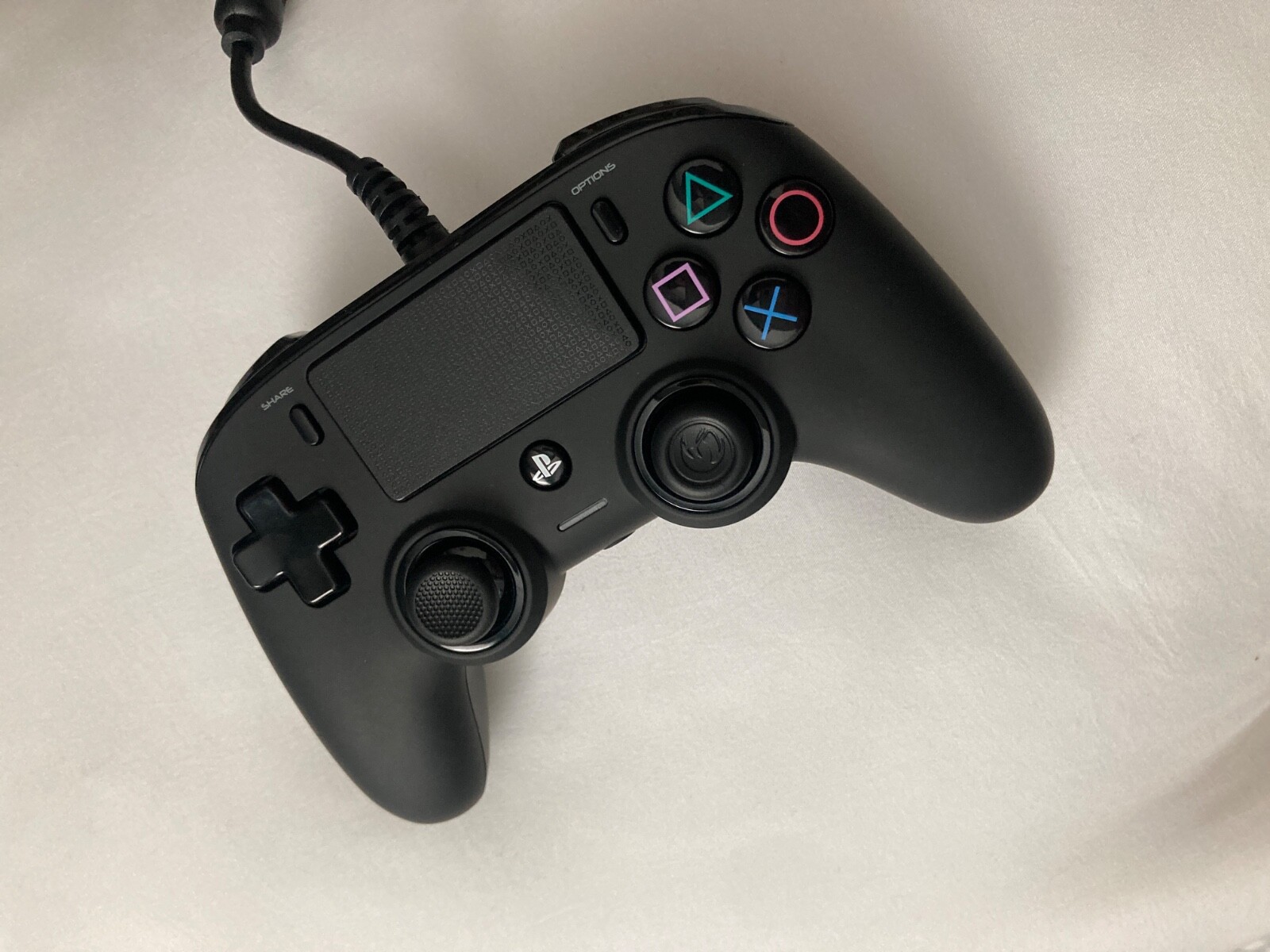 NACON Wired Compact Control, BB469