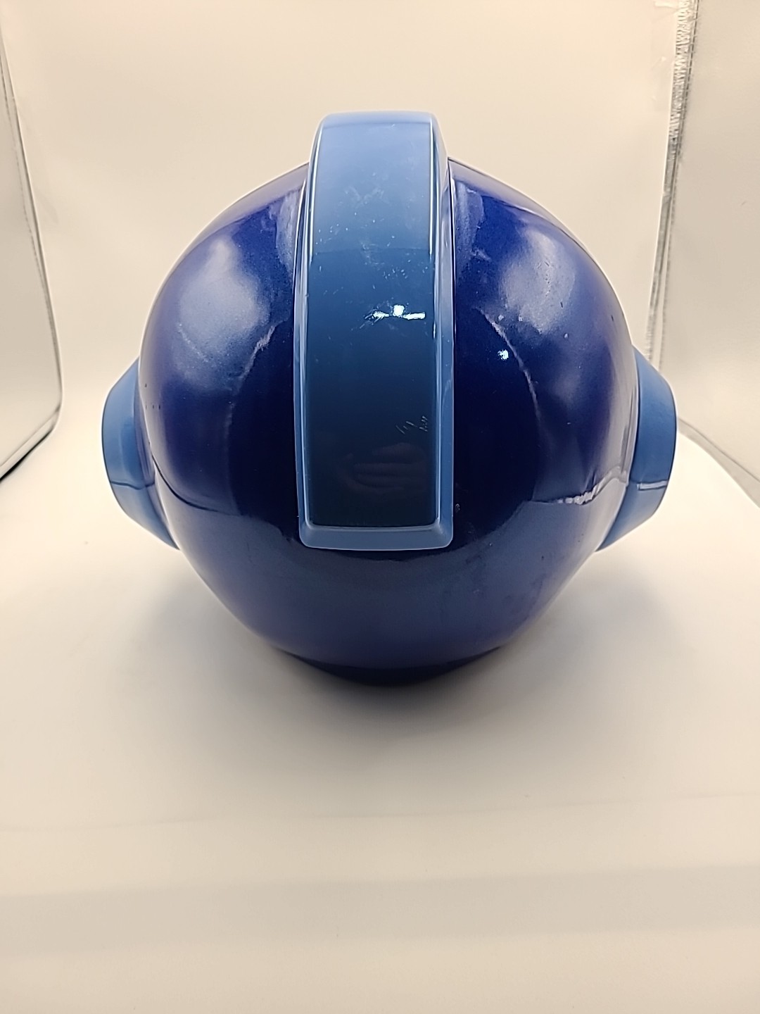 Mega Man 1:1 Helmet Replica Wearable LED Capcom Megaman Collectable Prop Cosplay