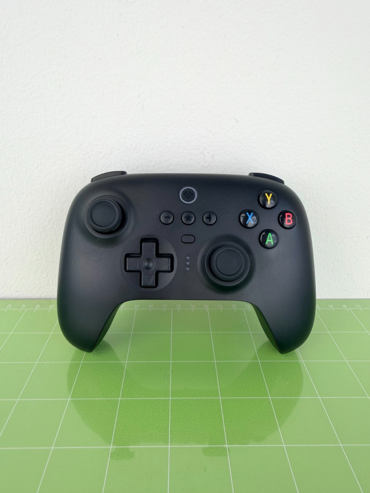 8BitDo – Ultimate 2.4G Wireless Controller for Android, iOS, Windows – Black