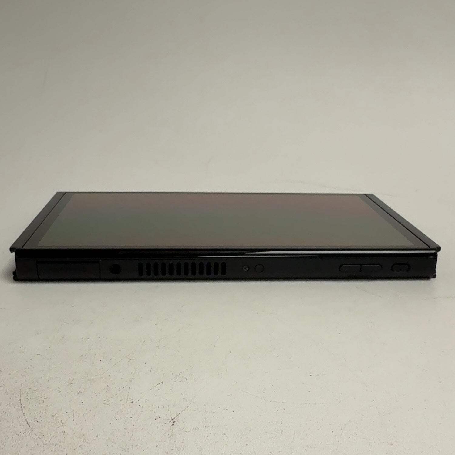 Nintendo Switch OLED Console Gaming System Only HEG-001 Black