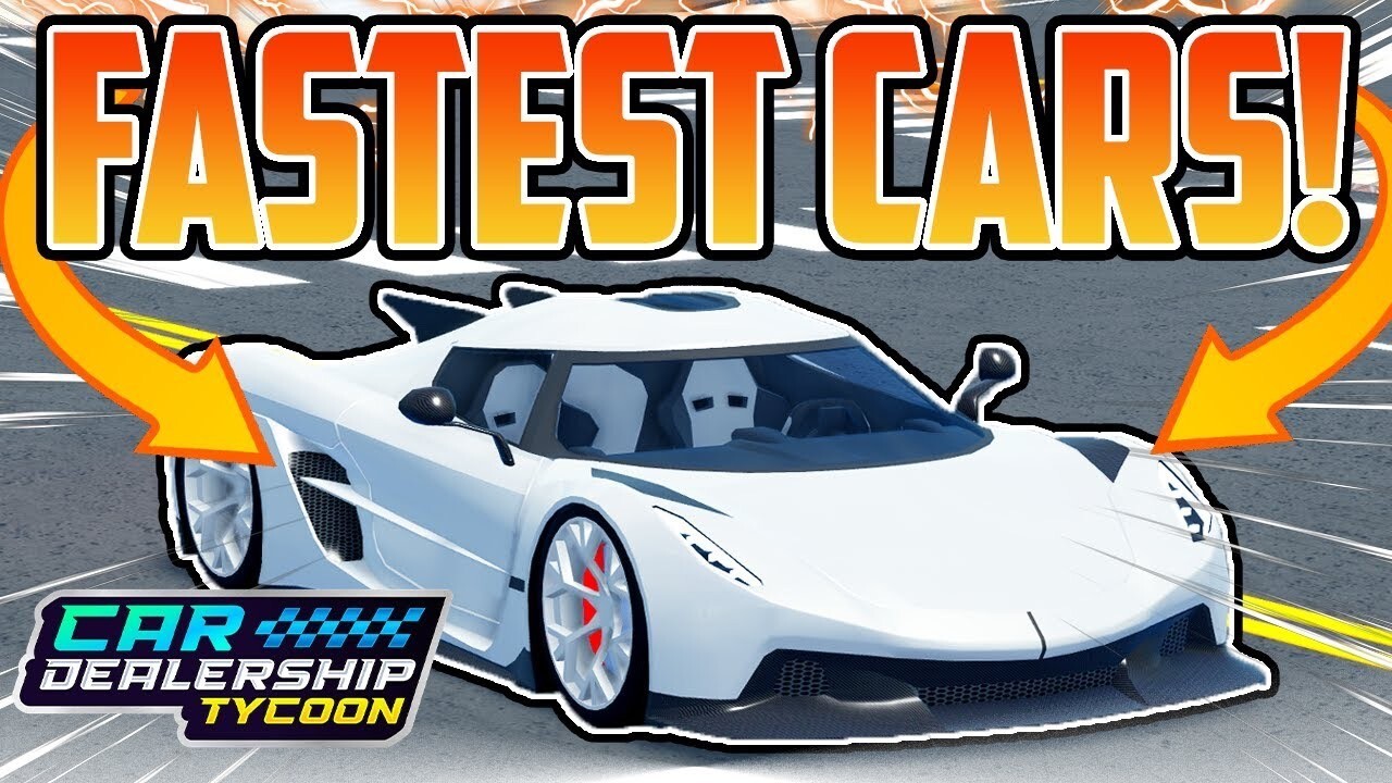Trading Tokens and All Cars | Car Dealership Tycoon | CDT | Roblox |Fast & Cheap