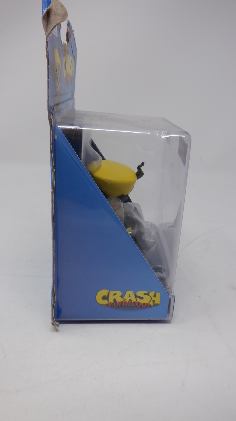 Brand New Totaku Collection DR NEO CORTEX Crash Bandicoot #31 Gamestop Exclusive
