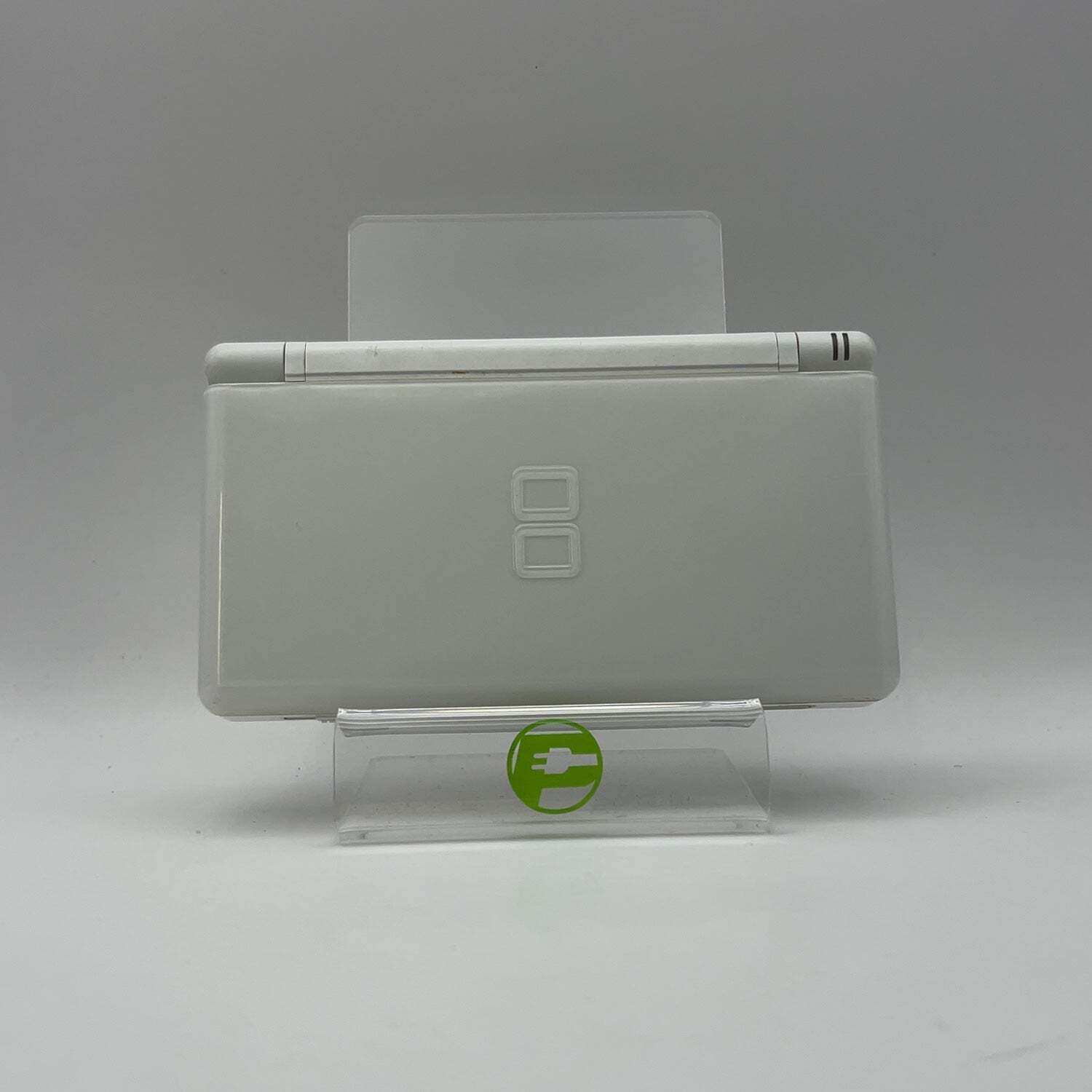 Nintendo DS Lite Handheld Game Console Only USG-001 Polar White