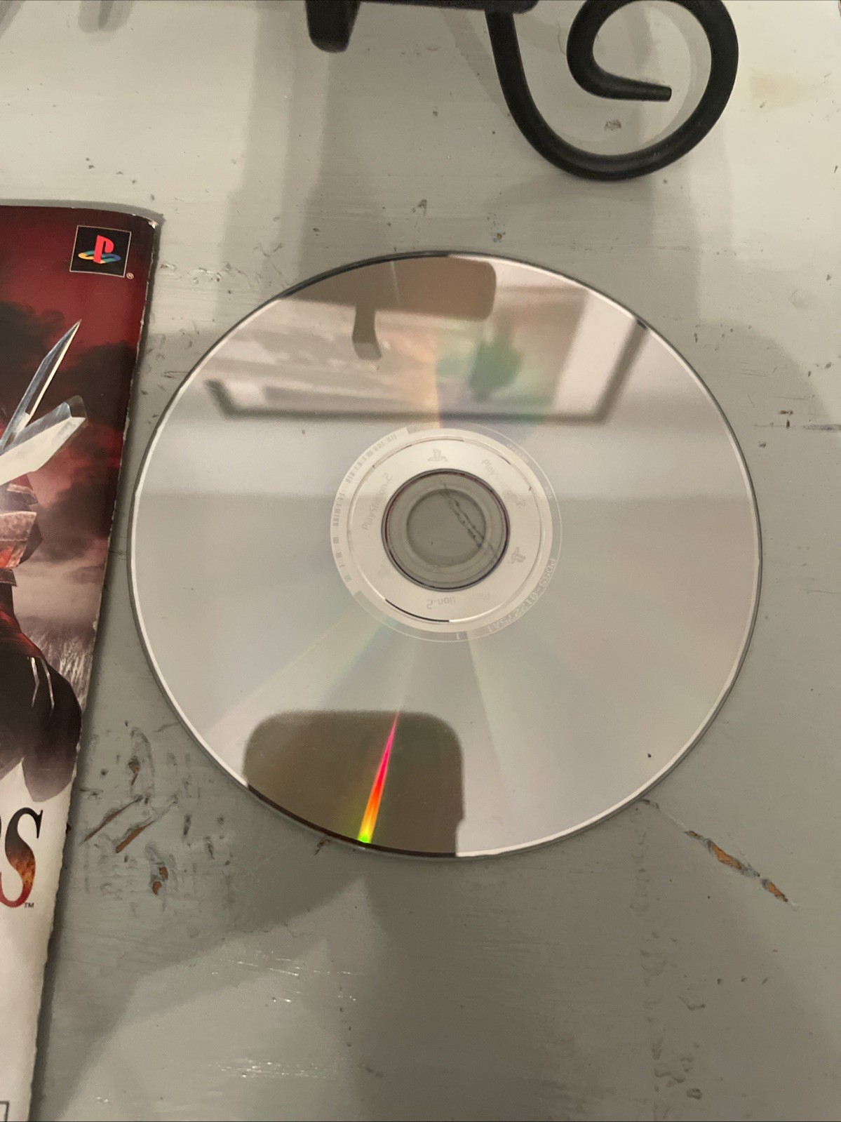 Xtreme Legends: Dynasty Warriors 4 PS2(Sony PlayStation 2) w/Manual 🔥Fast ship