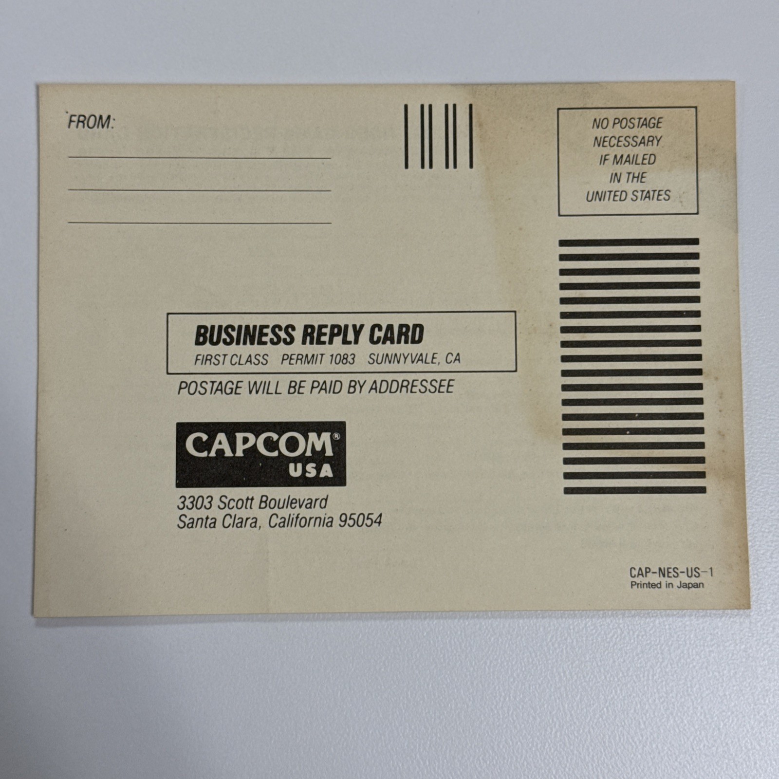 Willow (Nintendo Entertainment System, 1989). VGC Manual & Regi Card. Tested.