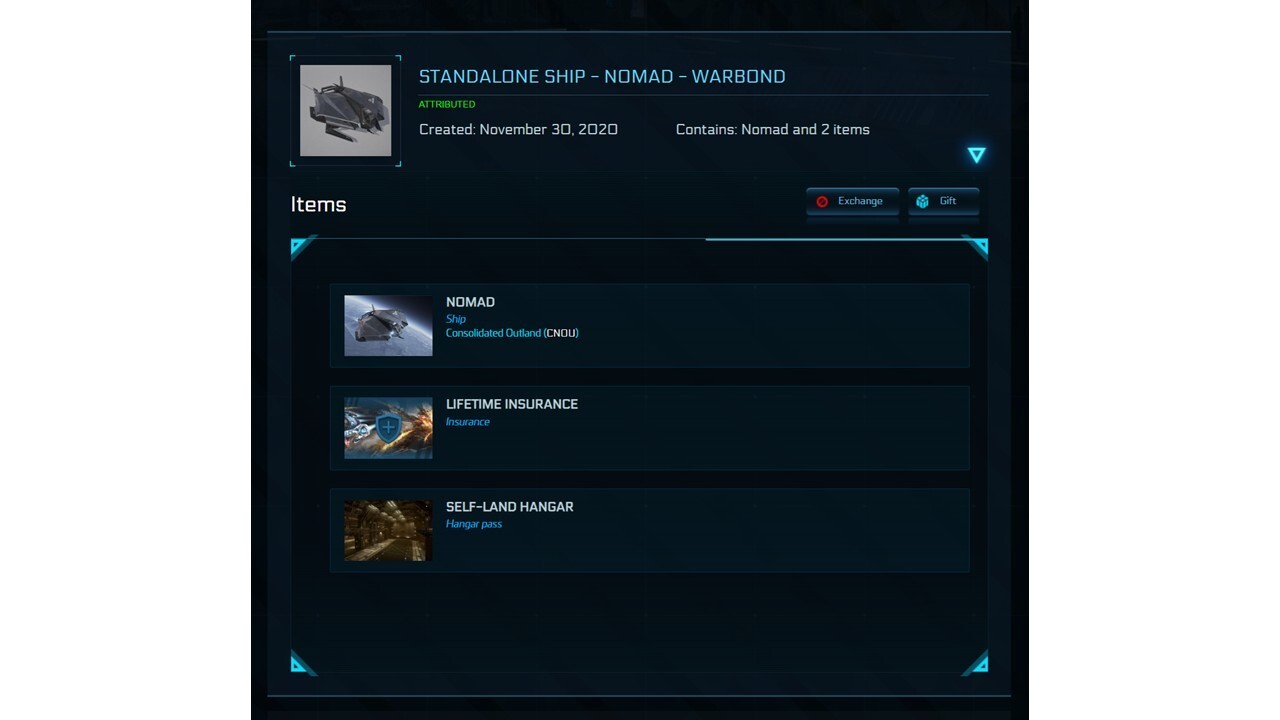 ⭐ Star Citizen Account with AEGIS Sabre Raven + Merchantman LTI + Squadron 42 ⭐