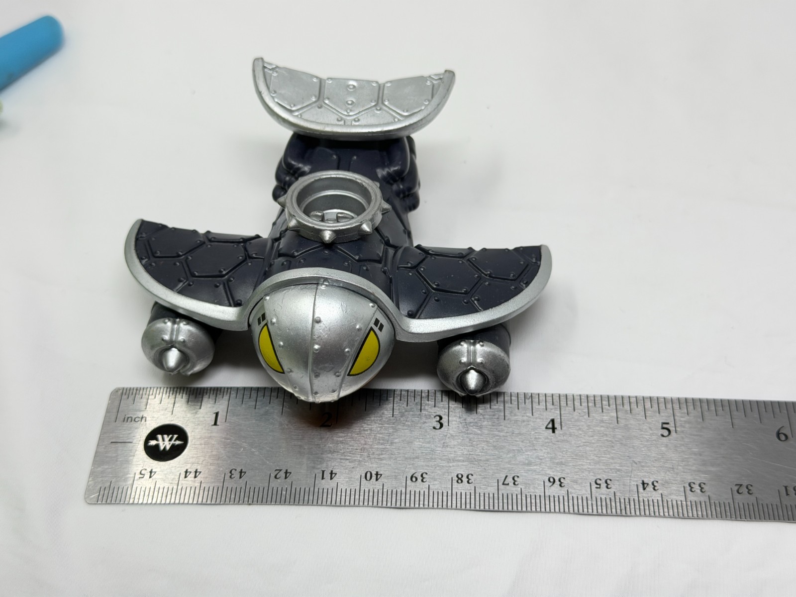 Activision Skylanders SuperChargers Dark Clown Cruiser Vehicle Figure 87573888