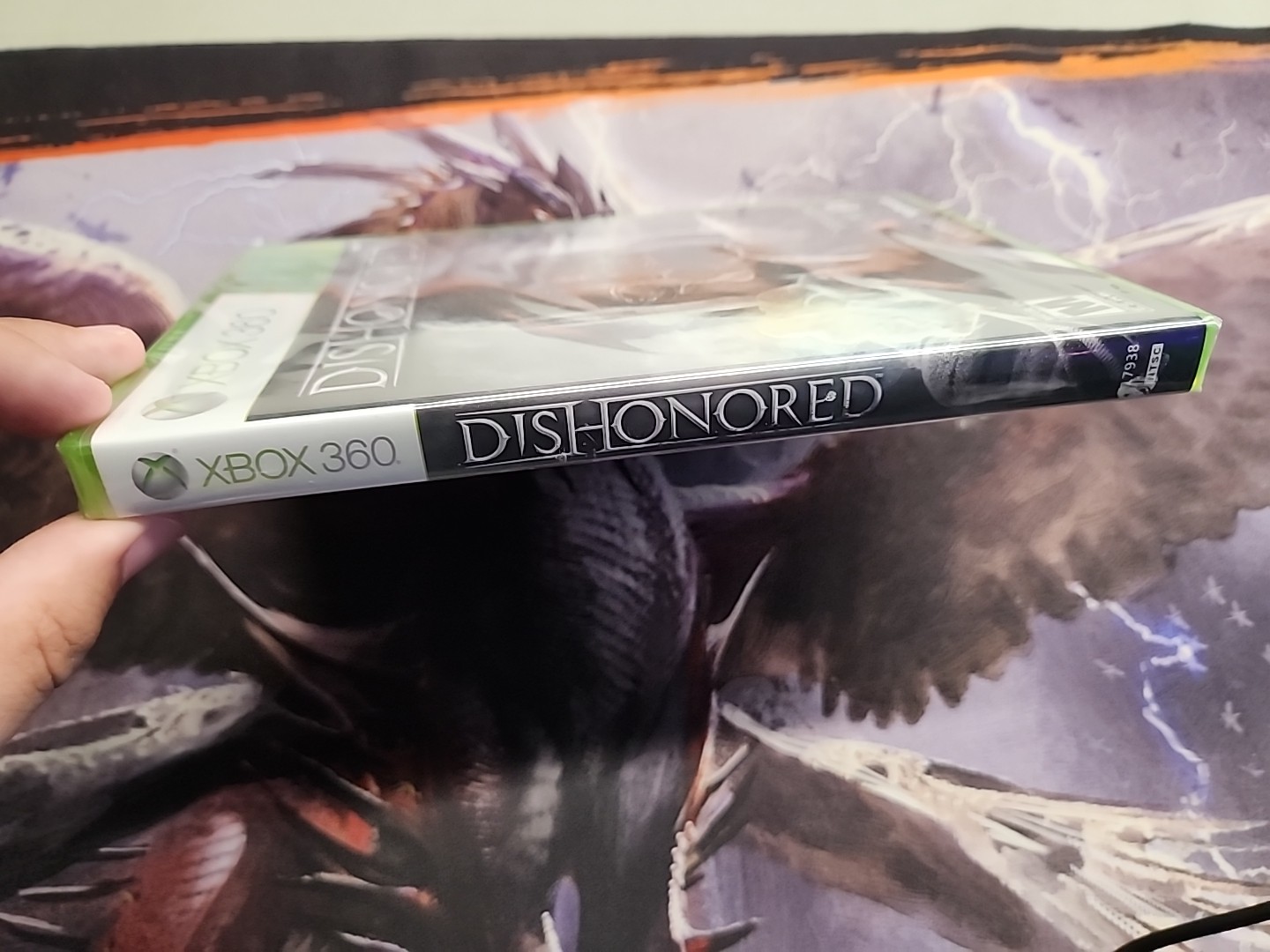 Dishonored – Microsoft Xbox 360 SEALED