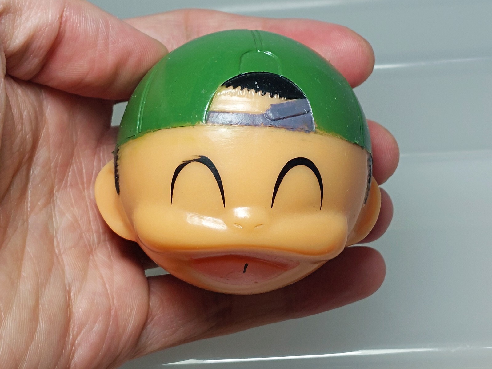 Set of 6 Ninku Fuusuke Figure Tomy Bandai Banpresto Vintage Japan 1.8-4in