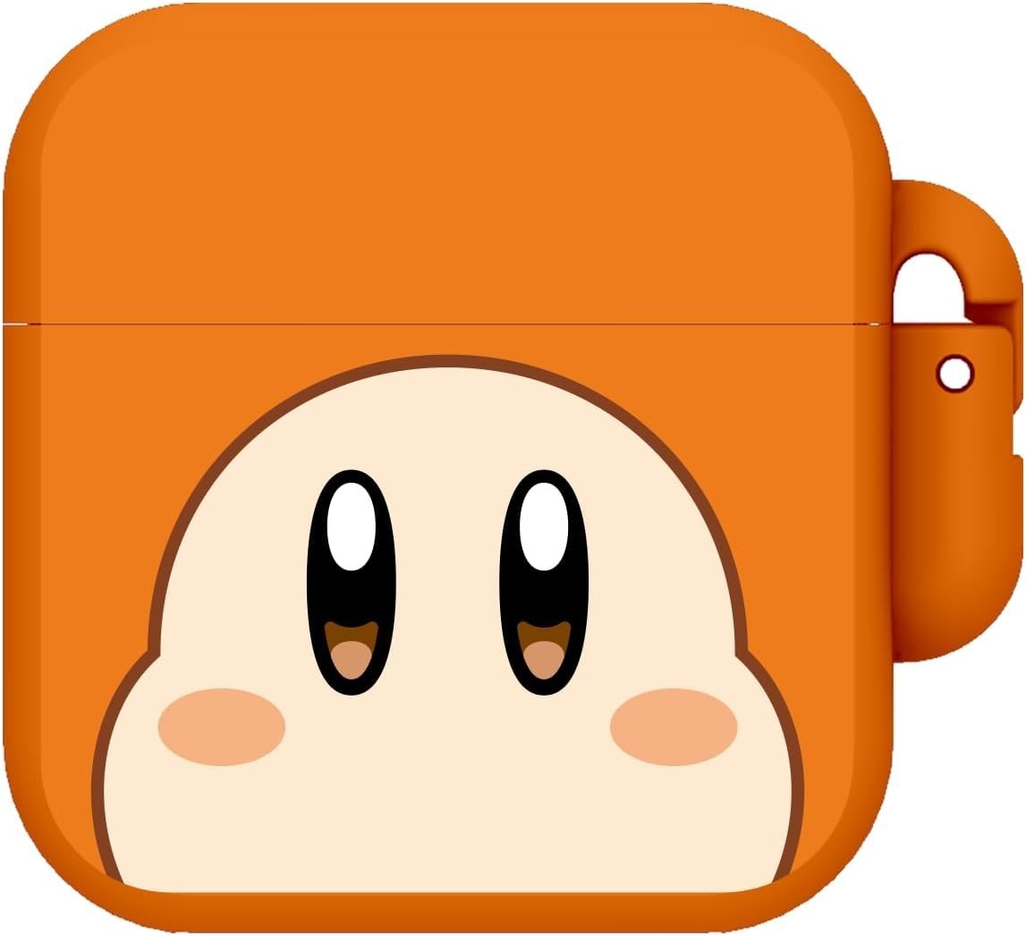 Kirby Card Pods 3-Set Play with Waddle Dee KCP-002-1/2/3 Nintendo Switch 2 New