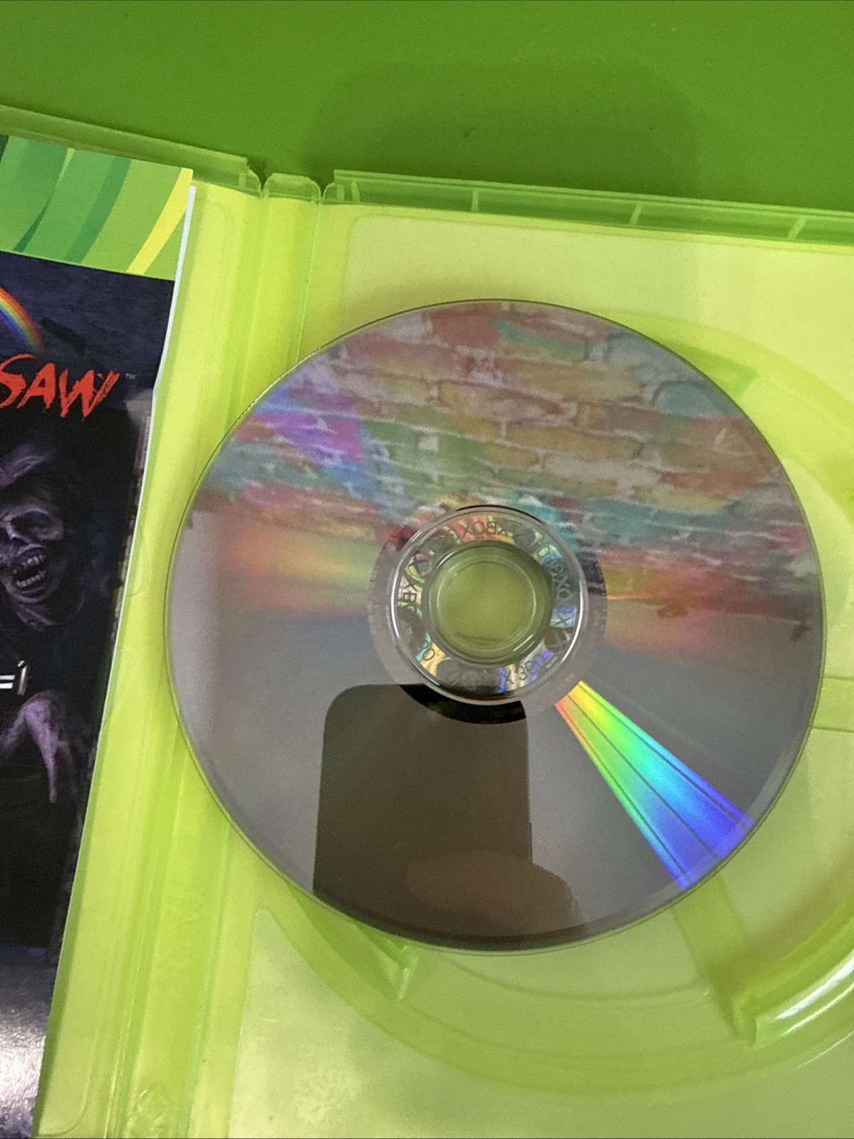 Lollipop Chainsaw (Microsoft Xbox 360, 2012)