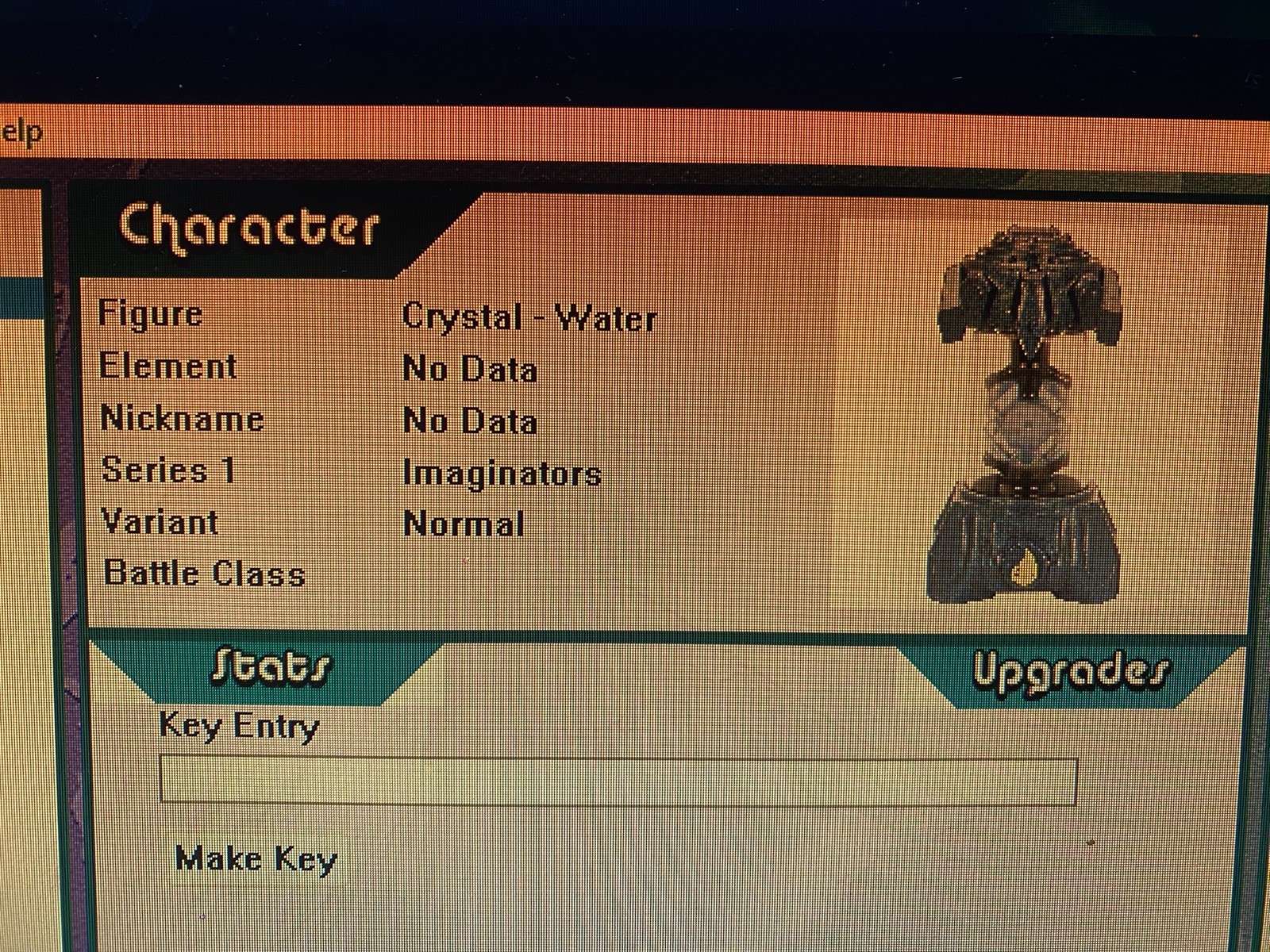 Skylanders Imaginators Creation Crystals Lot of 19 with Portal