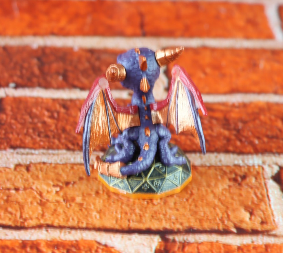 Activision Skylanders Spyro Series 2 Giants
