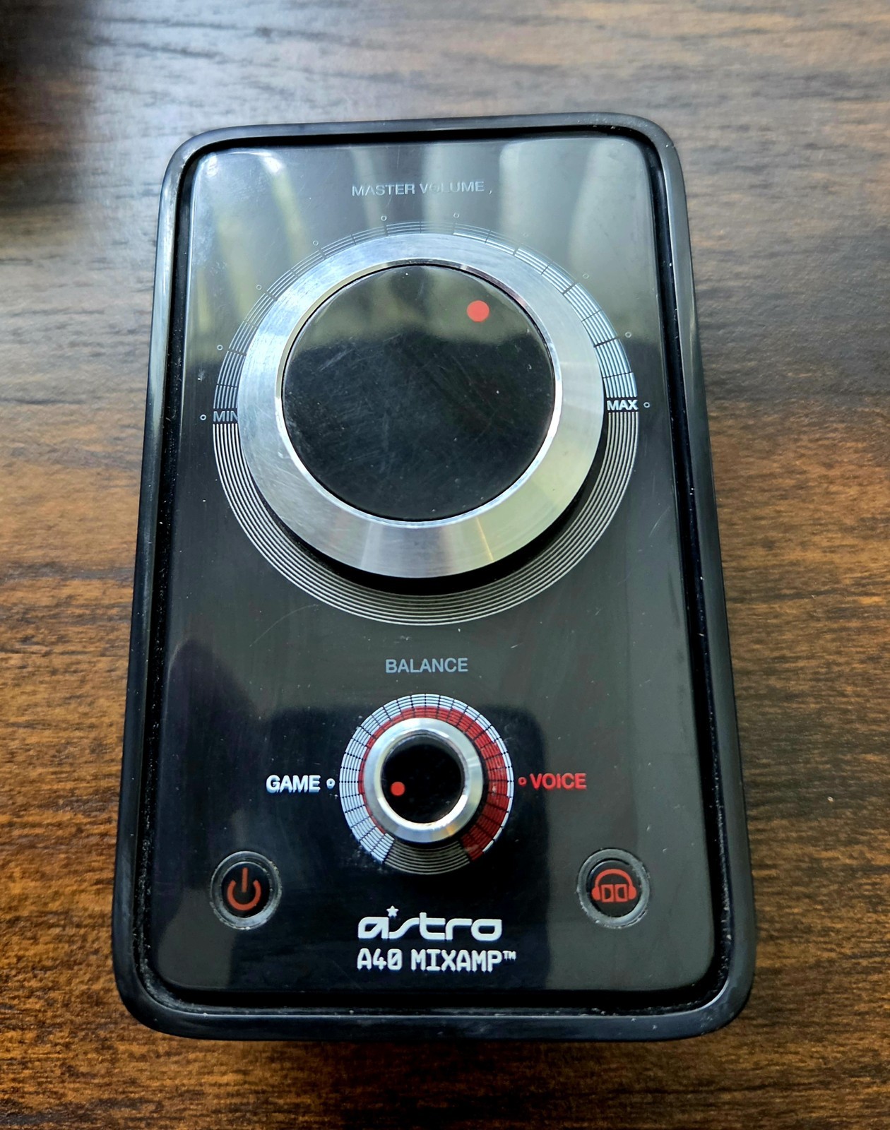 Astro A40 Gen 1 Gaming Headphones