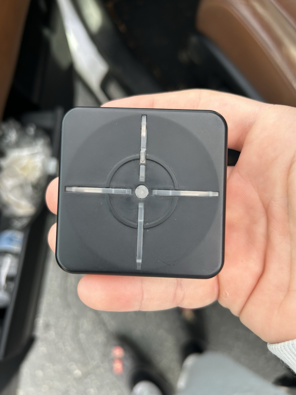 XIM Matrix