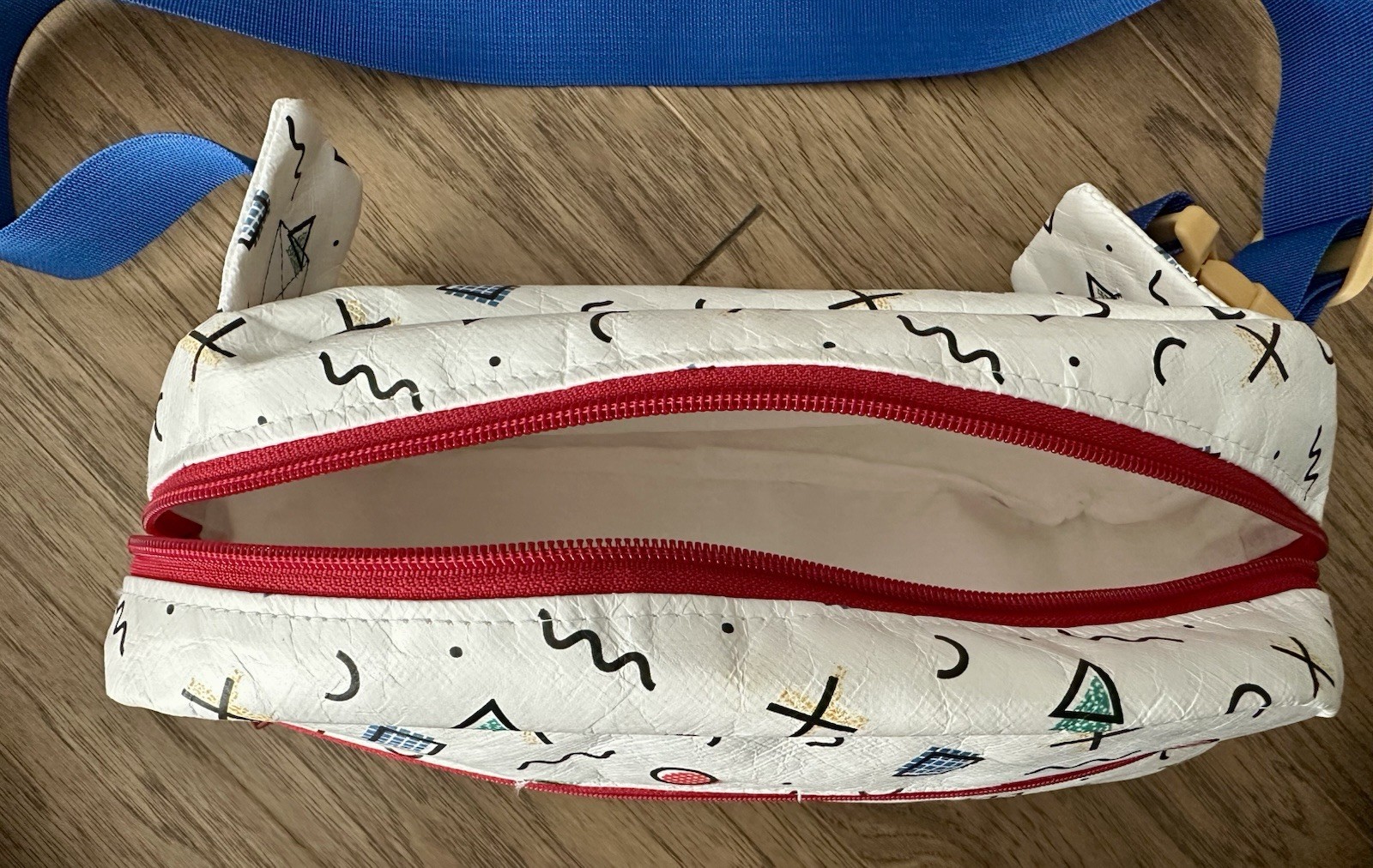 Officially Licensed PlayStation-Branded Fanny Pack