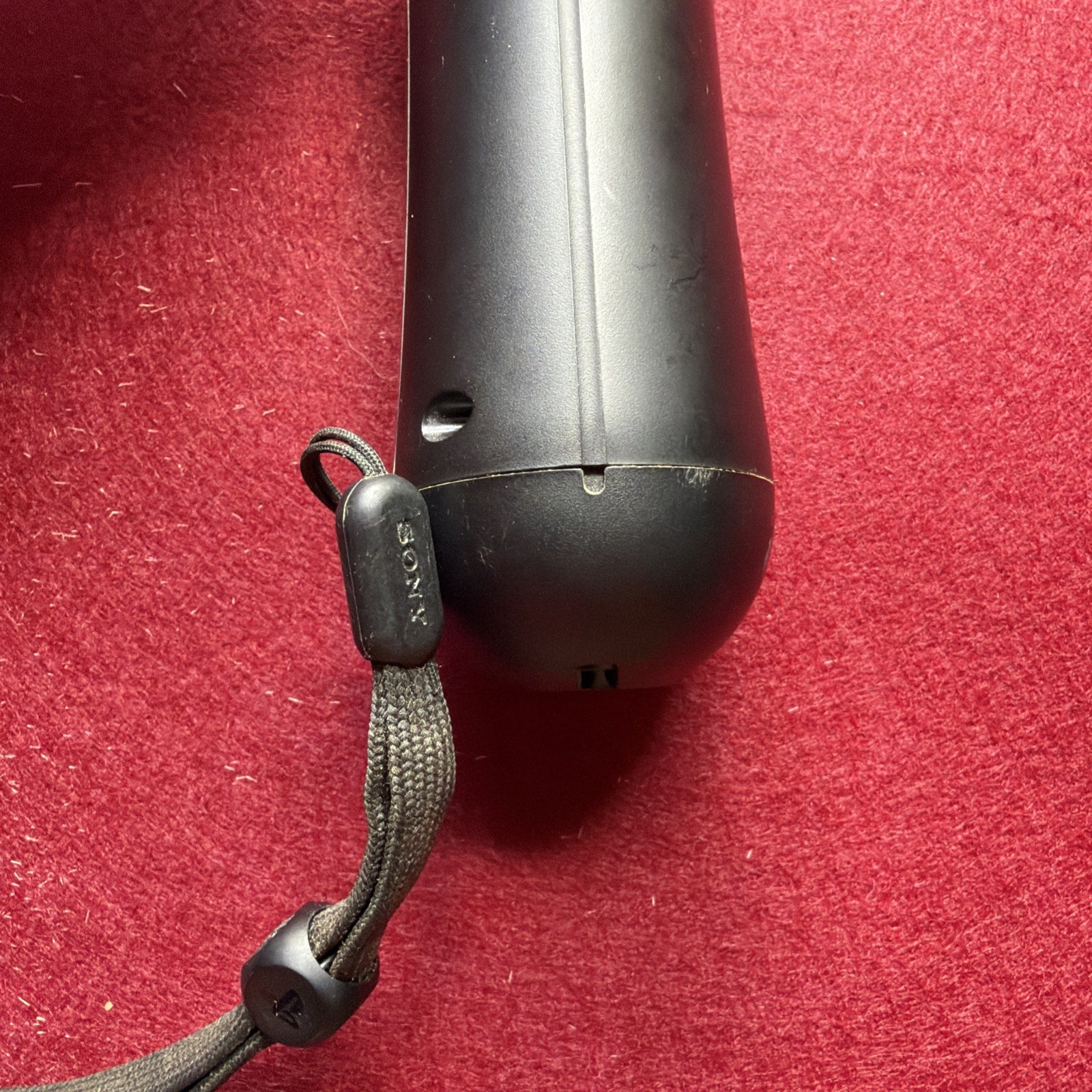 Sony, Playstation, Move Motion Controller, CECH-ZCM2U, Powers On But Untested