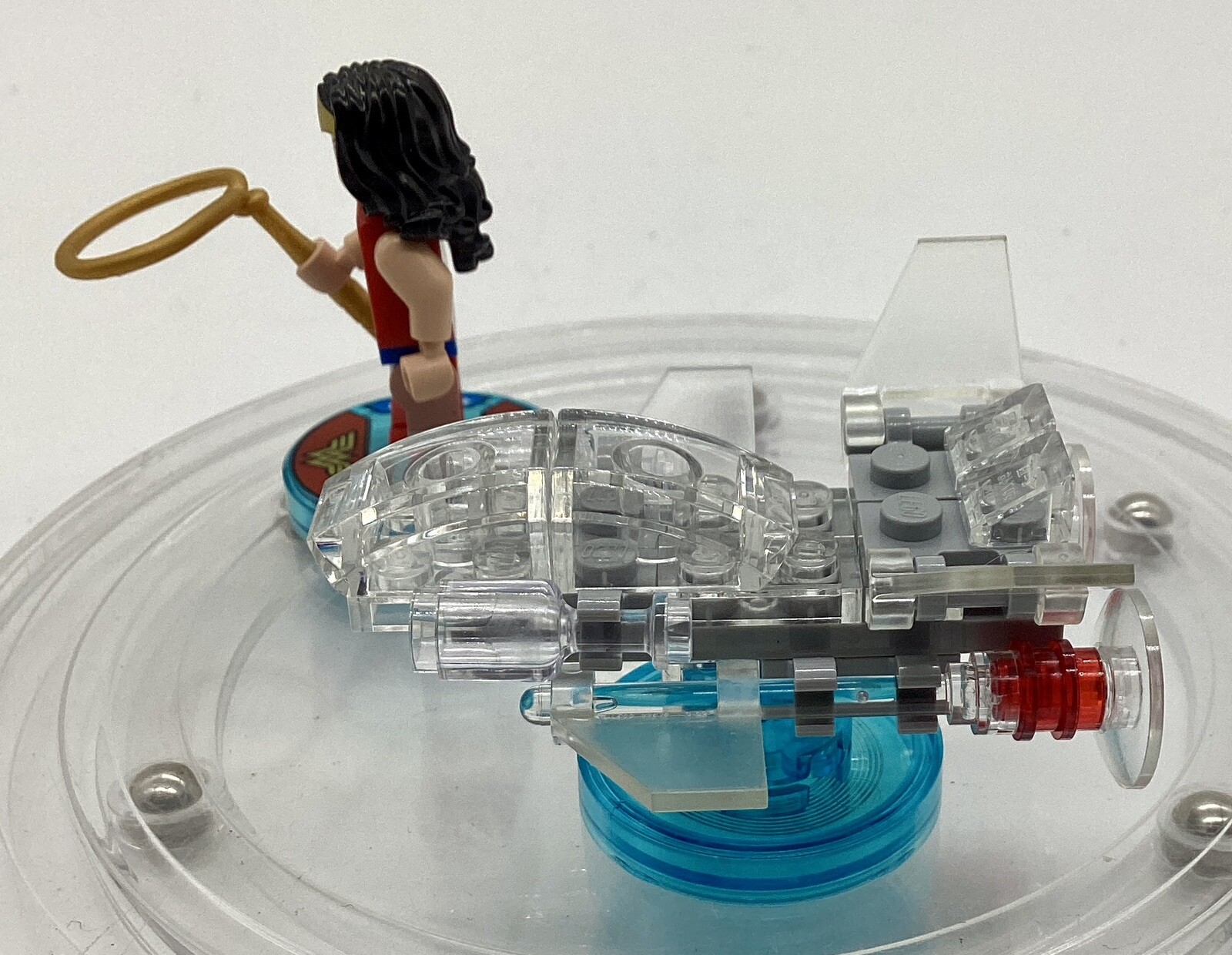LEGO Dimensions Wonder Woman Fun Pack 71209 DC Comics