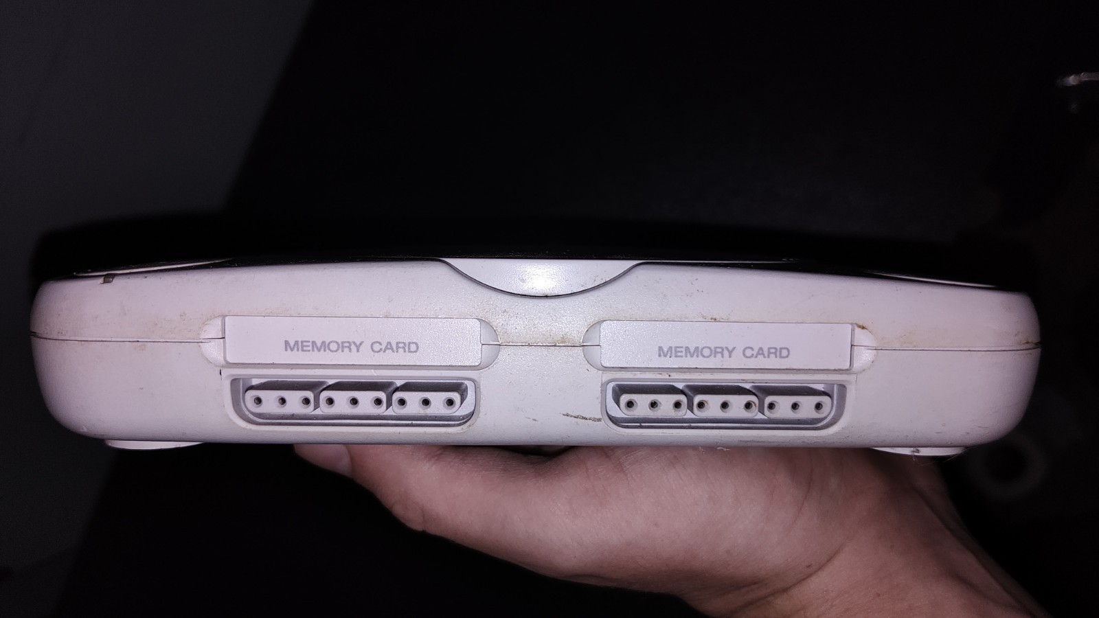 Sony PS1 console only not working parts only or repair